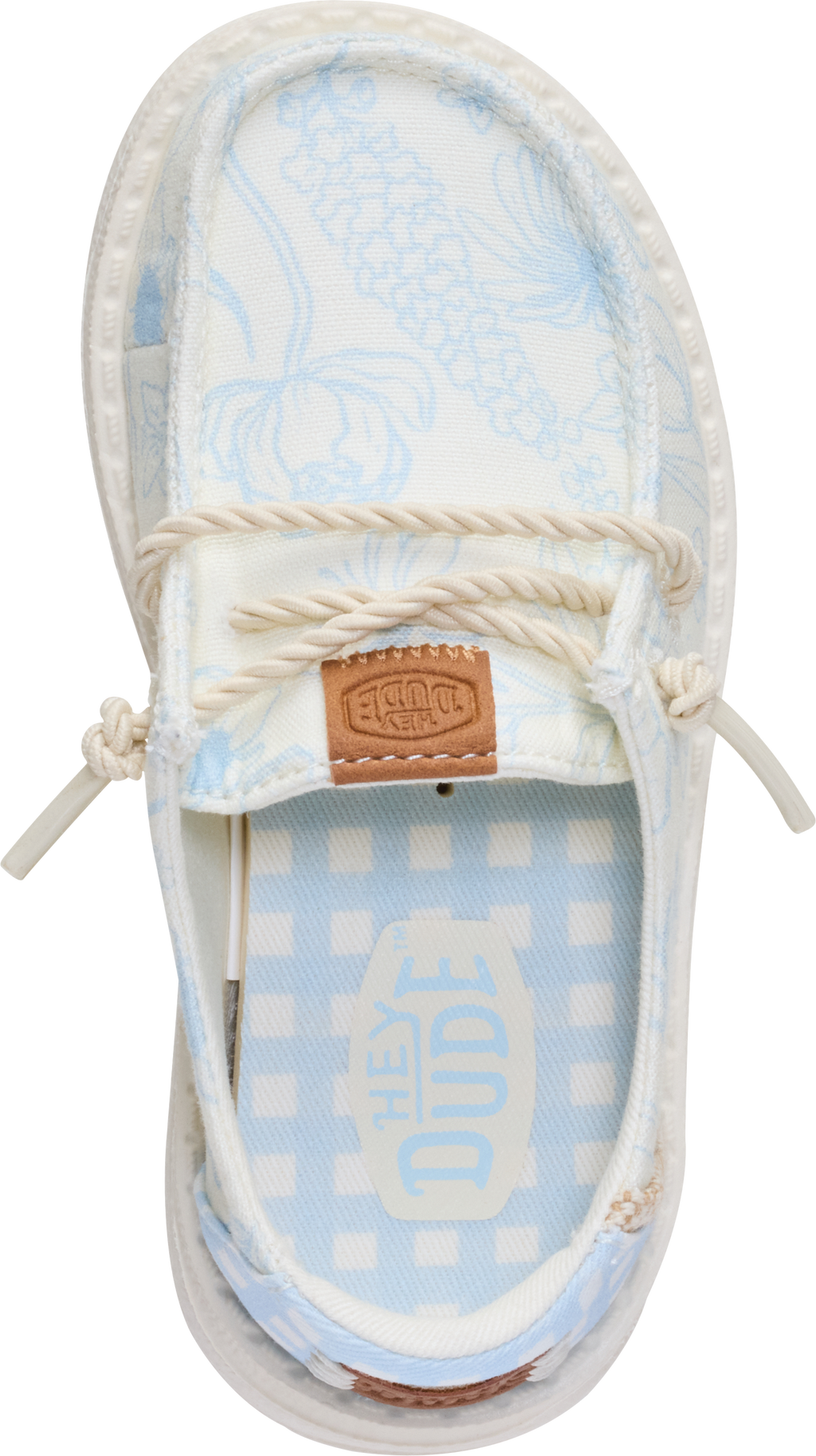 Wendy Toddler Garden