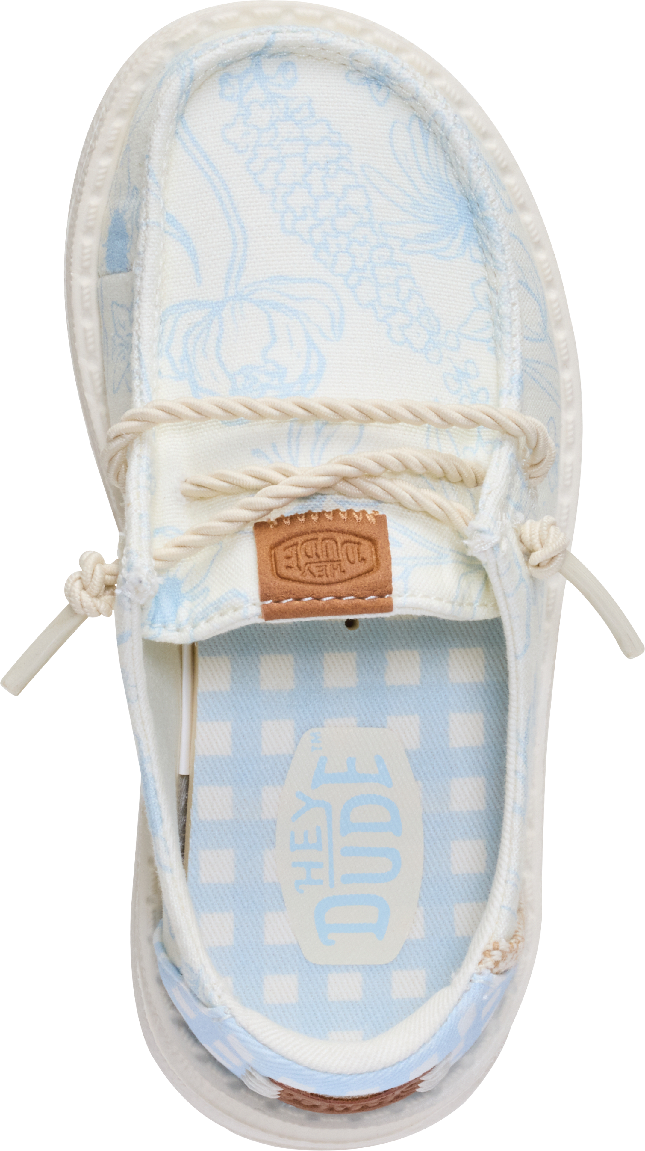 Wendy Toddler Garden
