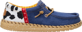 Disney X HEYDUDE Sheriff Woody Wally Funk Youth