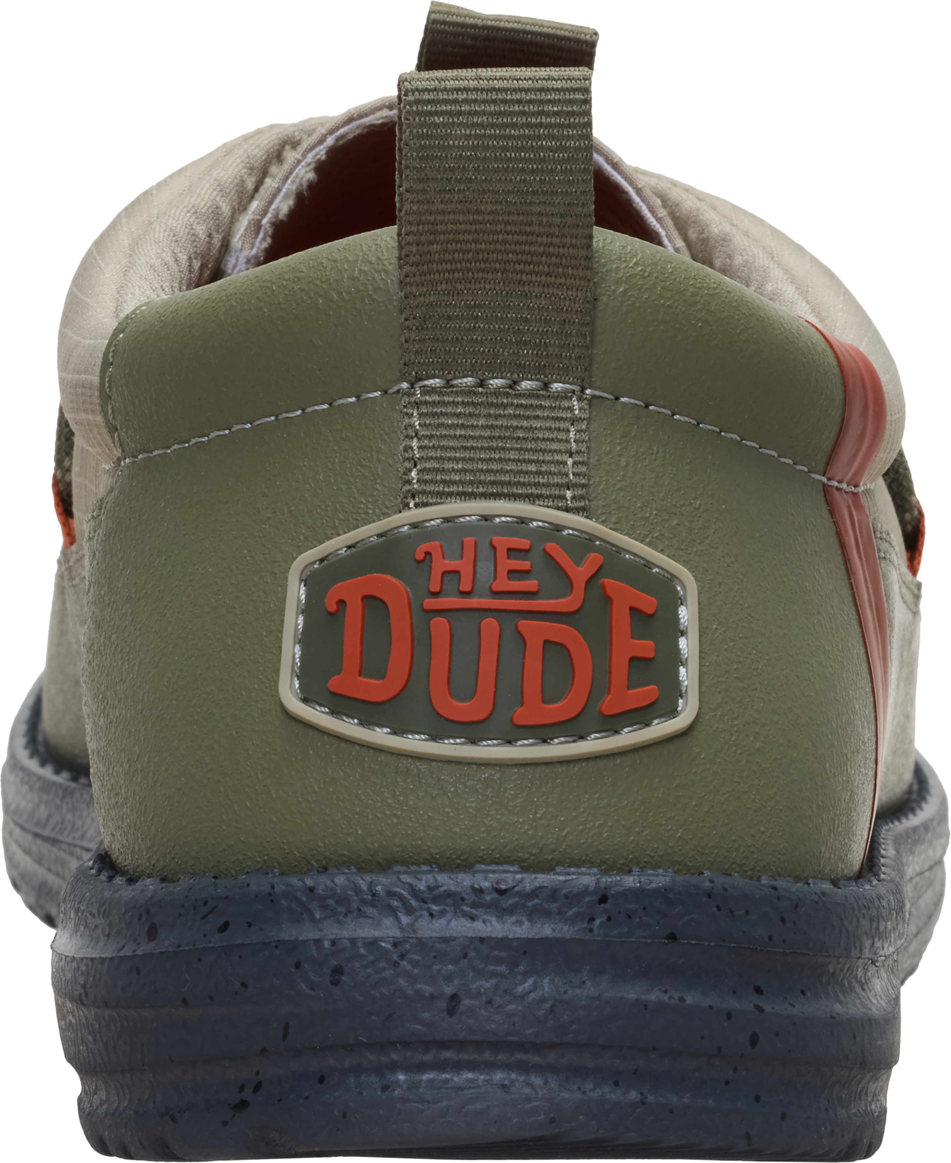 Simms x Heydude Wally Guard Waders