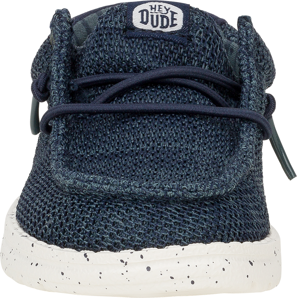 Wally Toddler Sox
