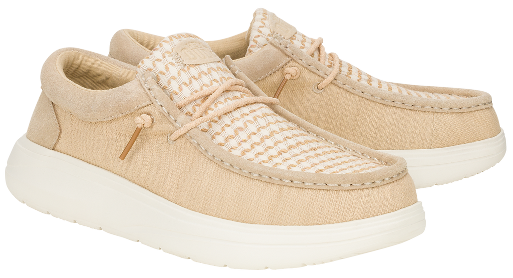 Wally COMF Woven