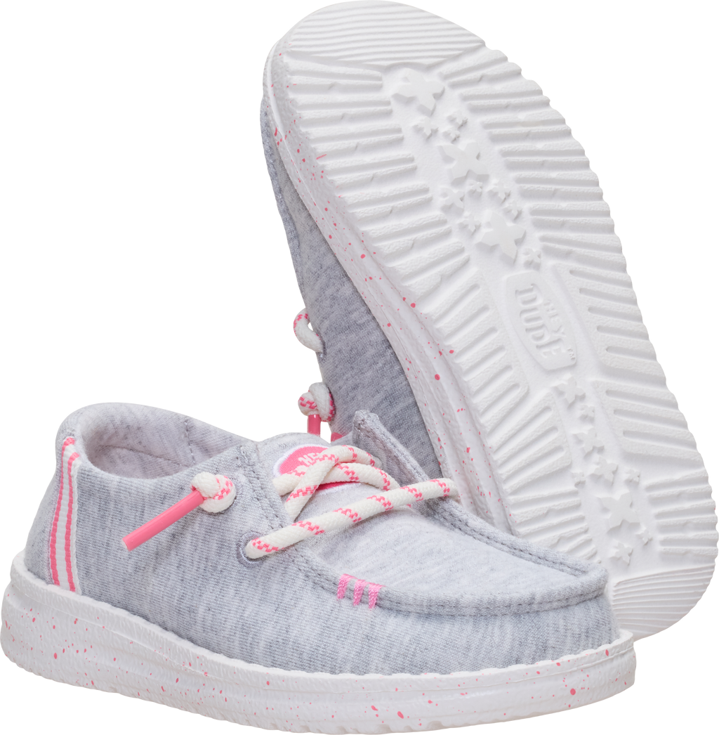 Wendy Toddler Varsity
