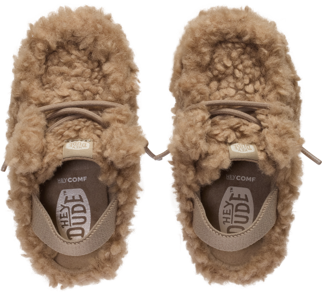 Wendy Slipper Toddler Slingback