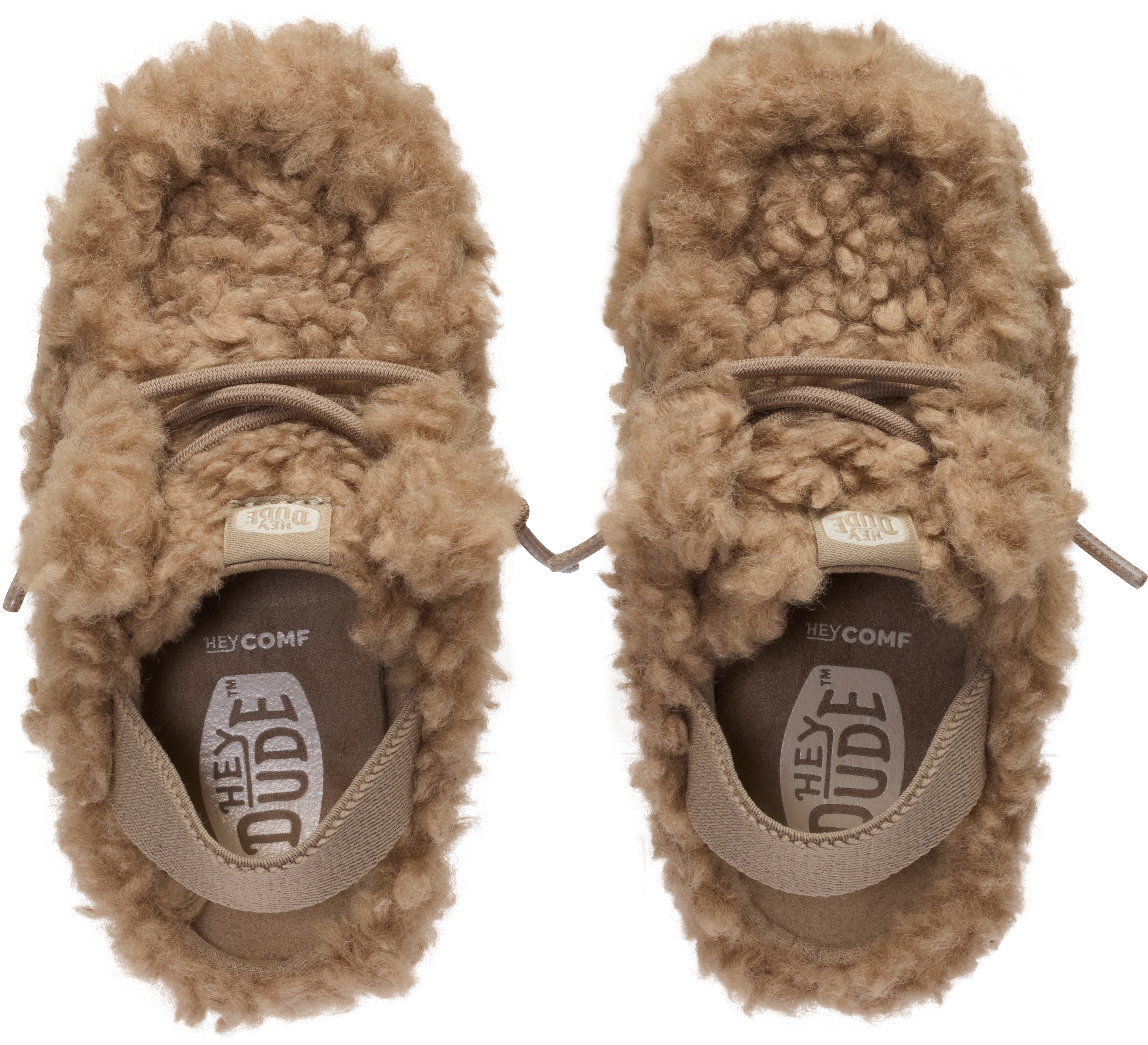 Wendy Slipper Toddler Slingback