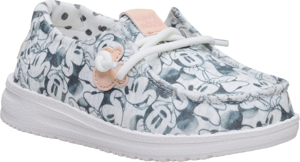 Disney Minnie Mouse Printed Wendy Toddler