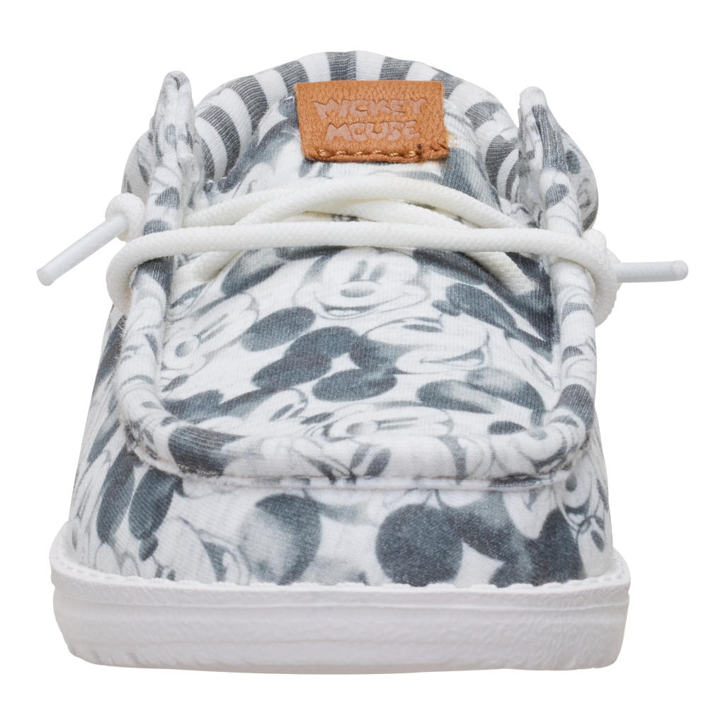 Disney Mickey Mouse Printed Wally Youth