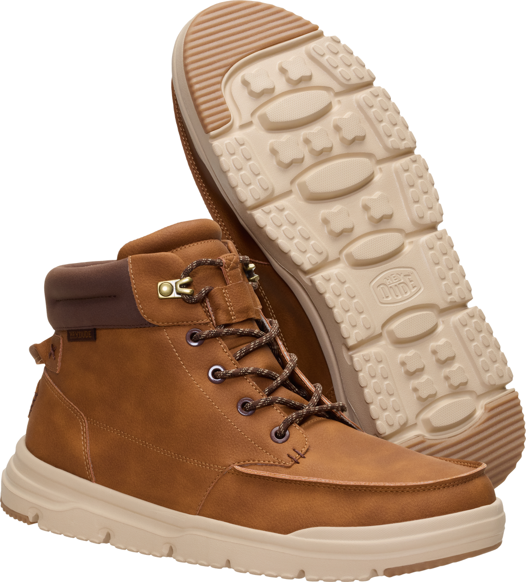 NEW Bradley II