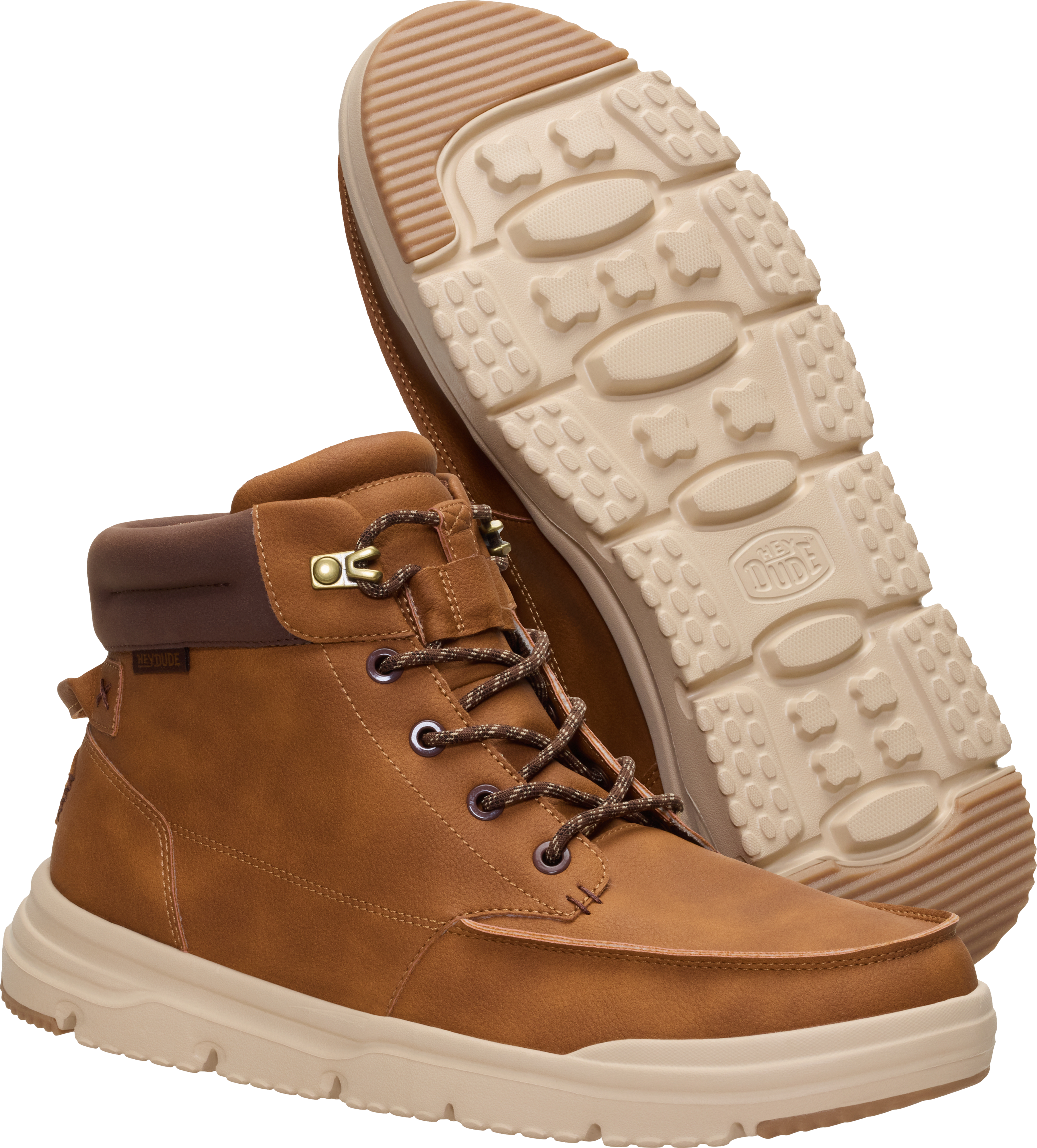 NEW Bradley II
