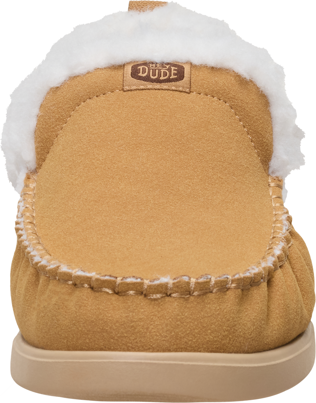 Harbor Lo Slipper