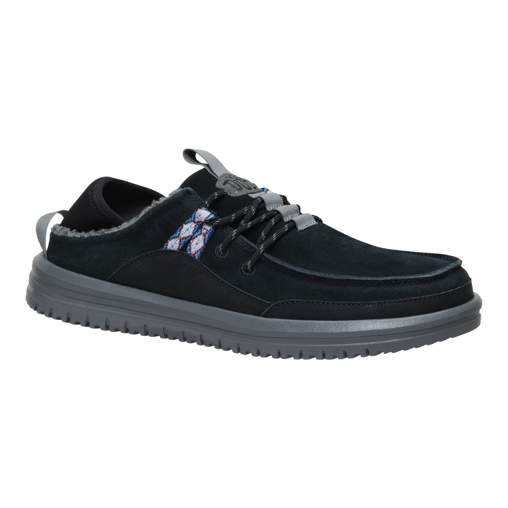 SUEDE Bradley Blipper