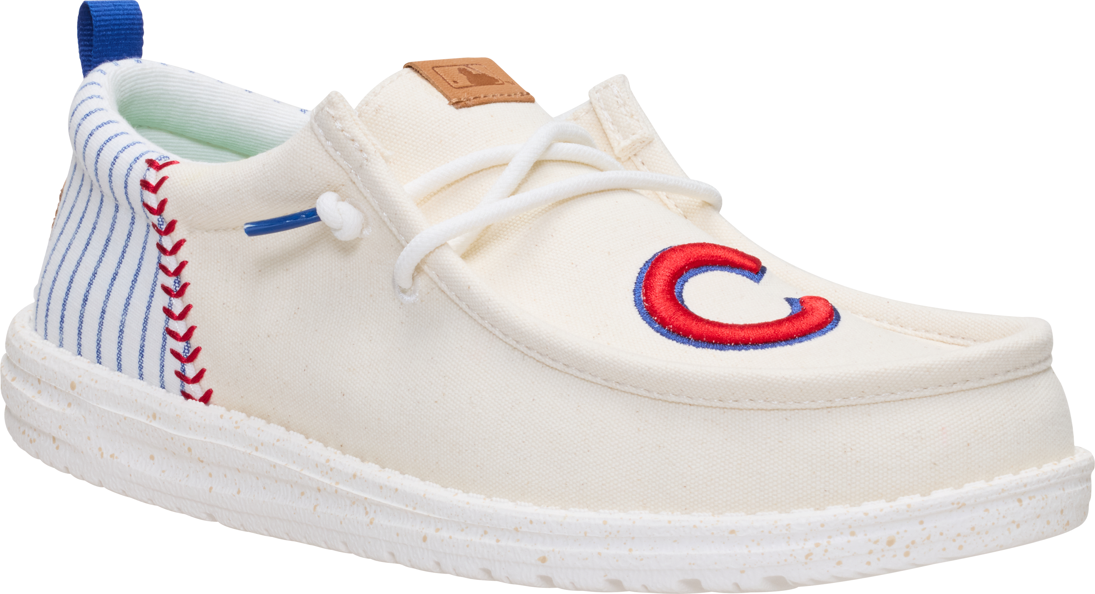 Wally Funk MLB Vintage Chicago Cubs