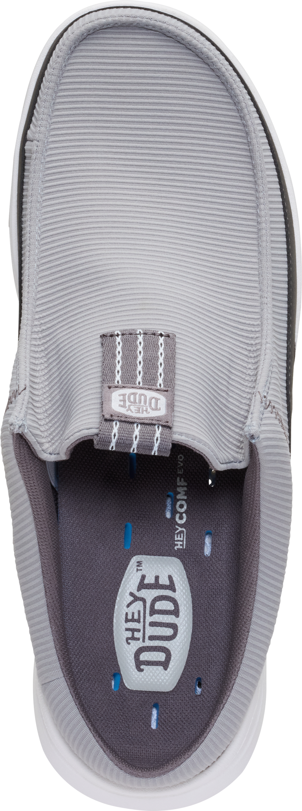 Wally Hey2O Slip Ribbed