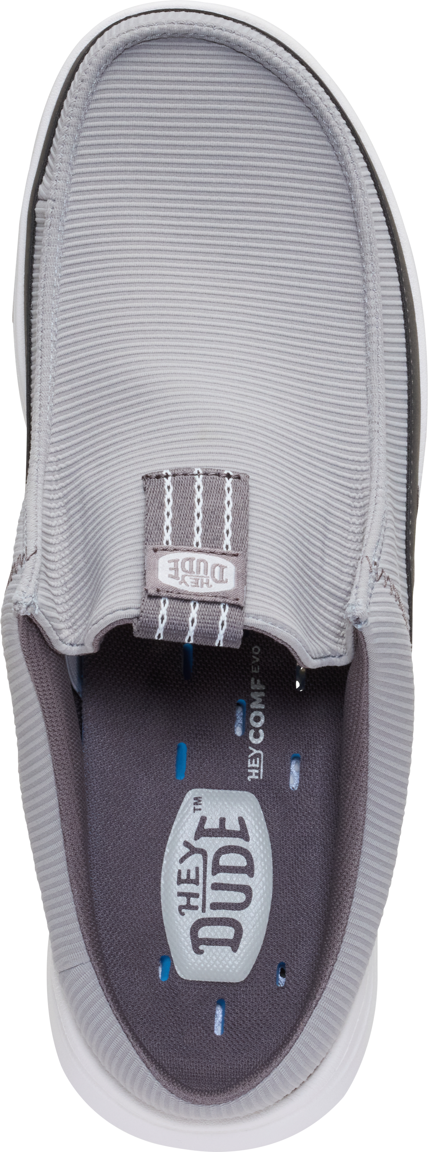 Wally Hey2O Slip Ribbed