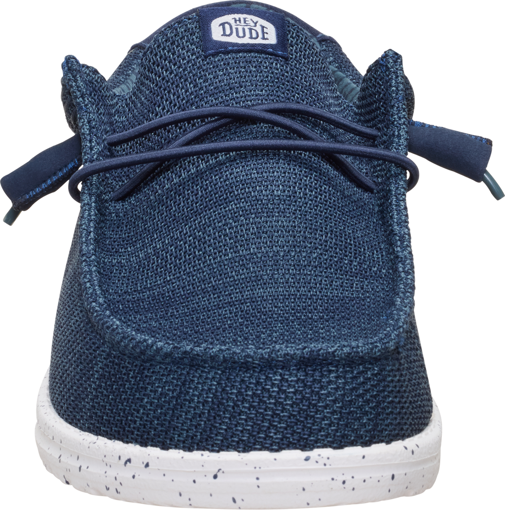 Wally Sox Wide