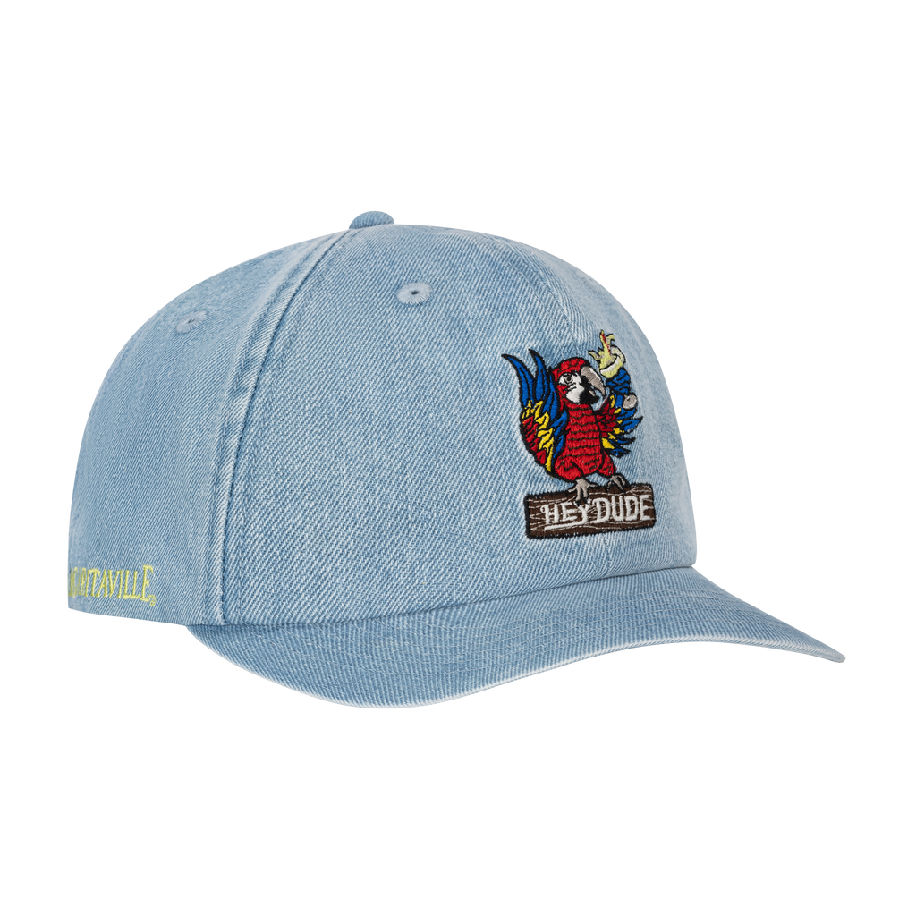 Margaritaville Dad Hat