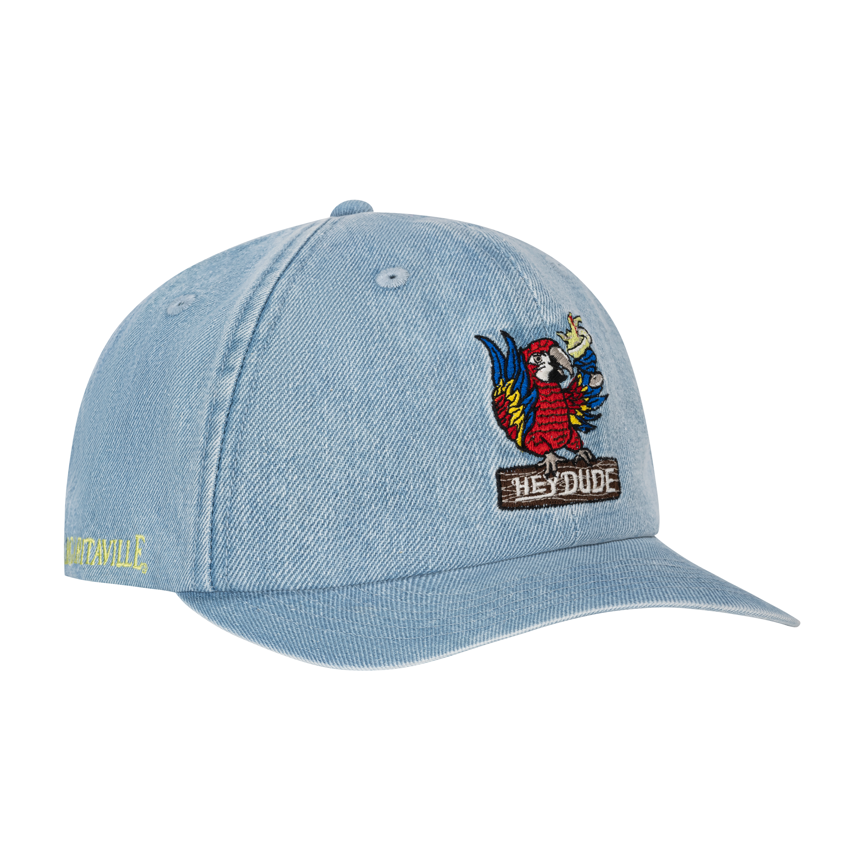 Margaritaville Dad Hat