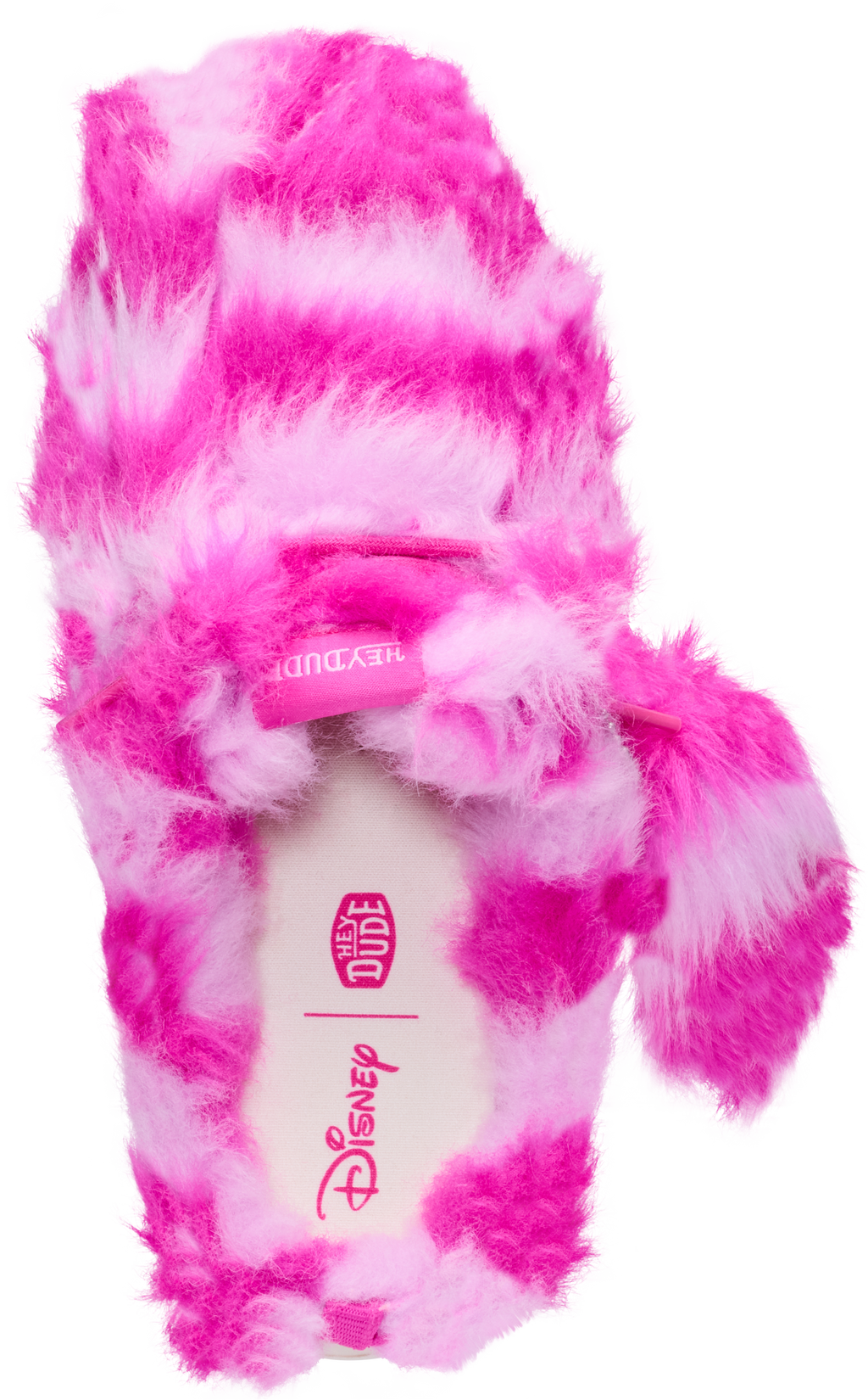 Wendy Slipper Cheshire Cat