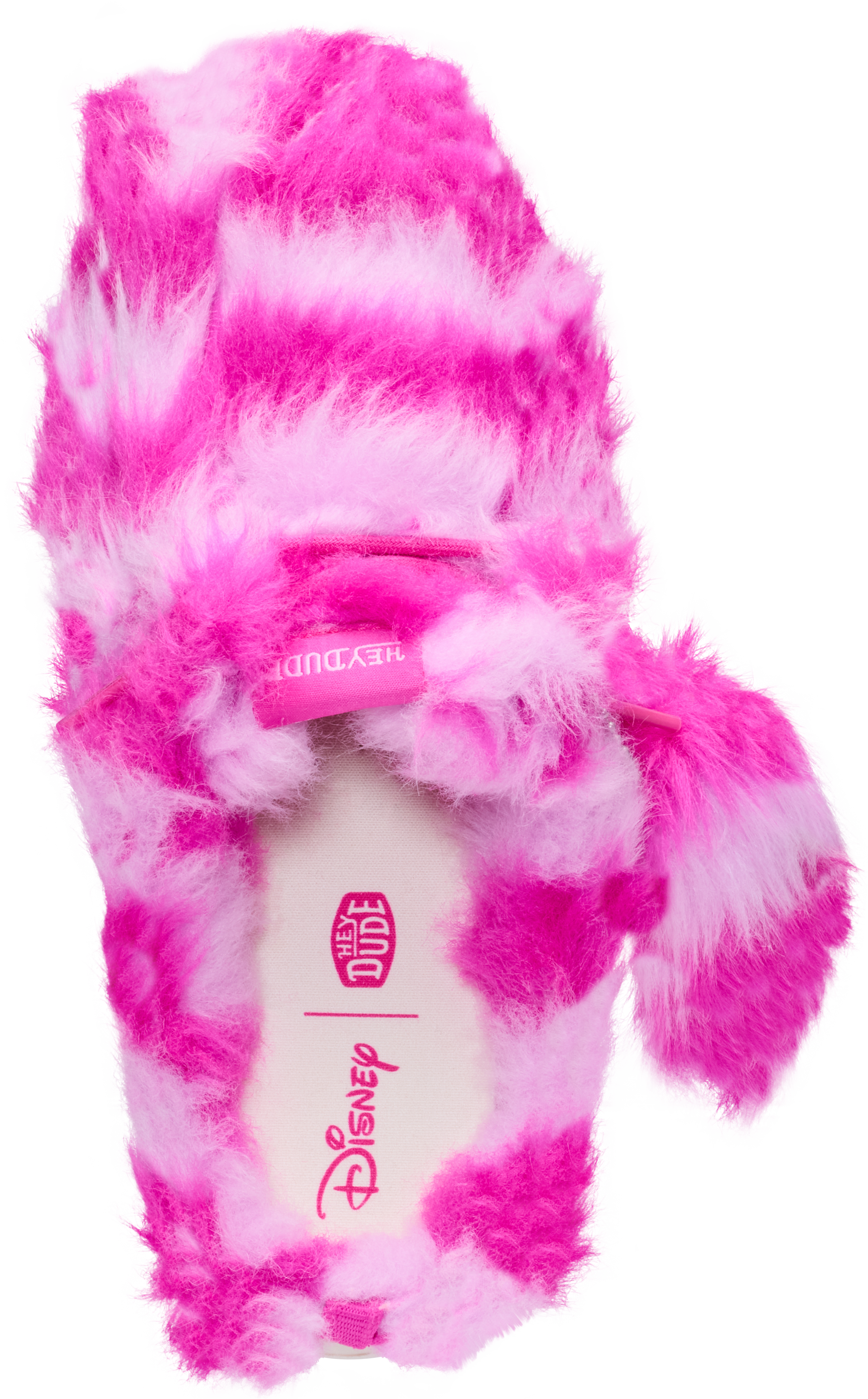 Wendy Slipper Cheshire Cat