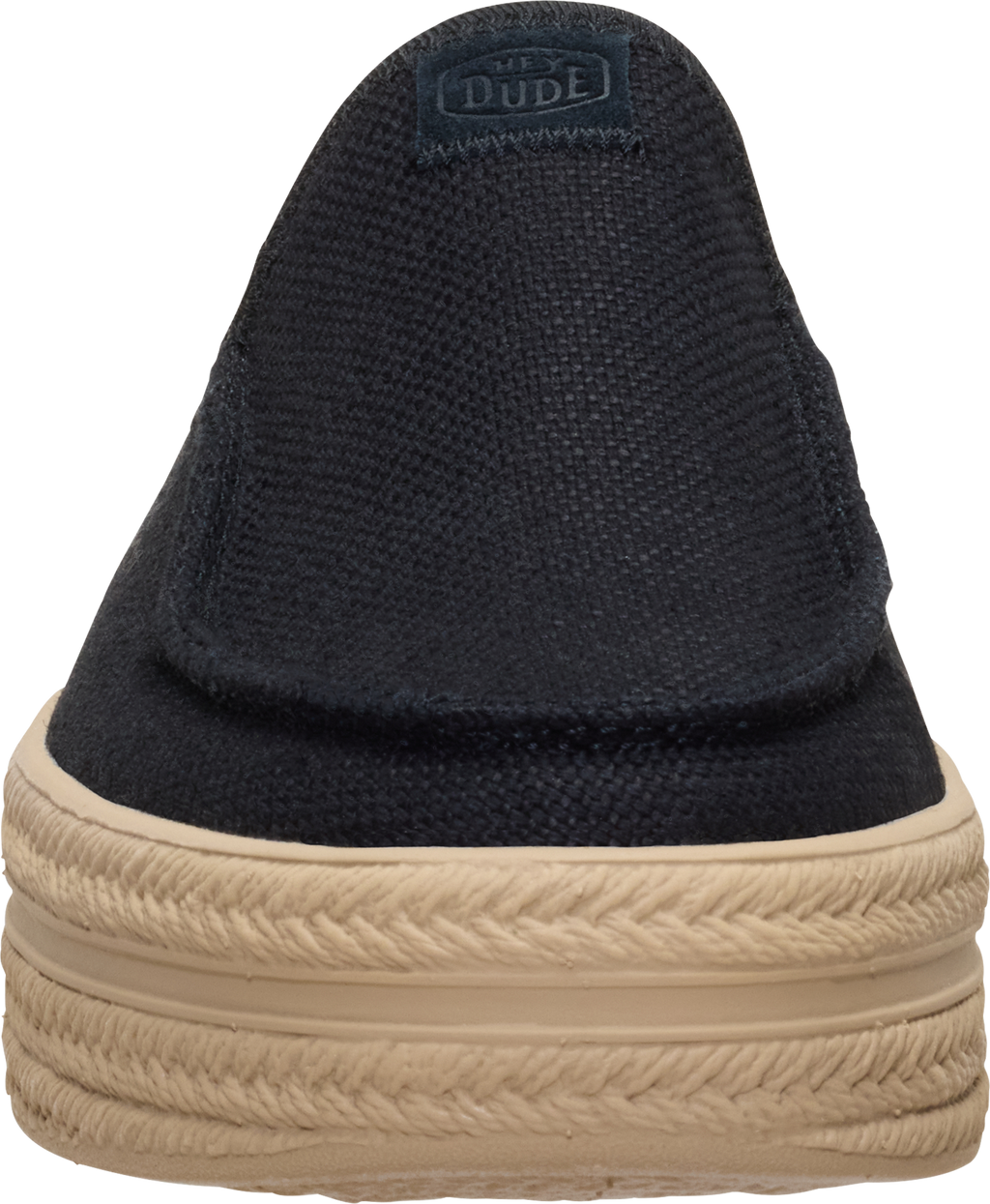 Austin Lift Espadrille Woven
