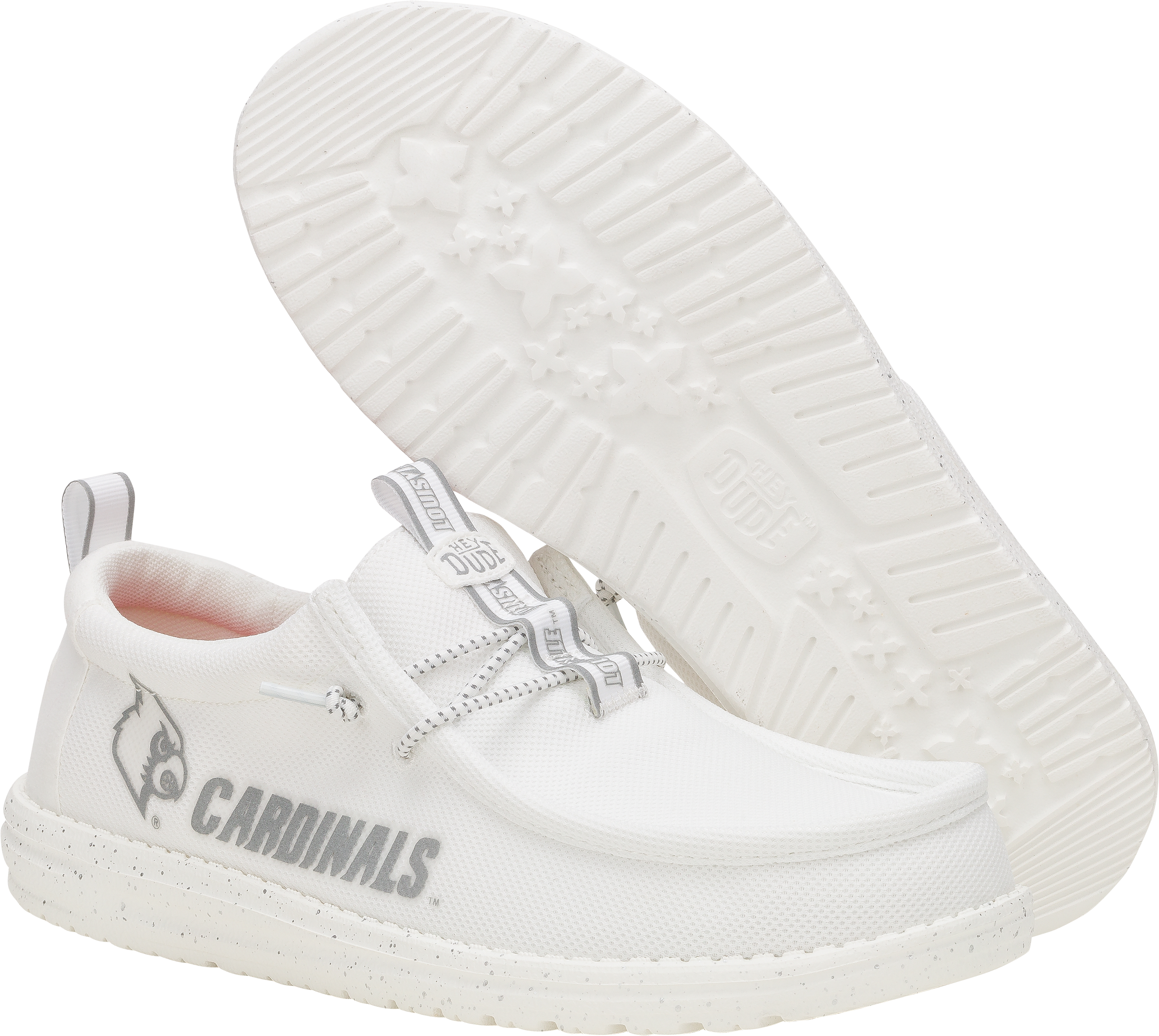 Wally Louisville Cardinals 3