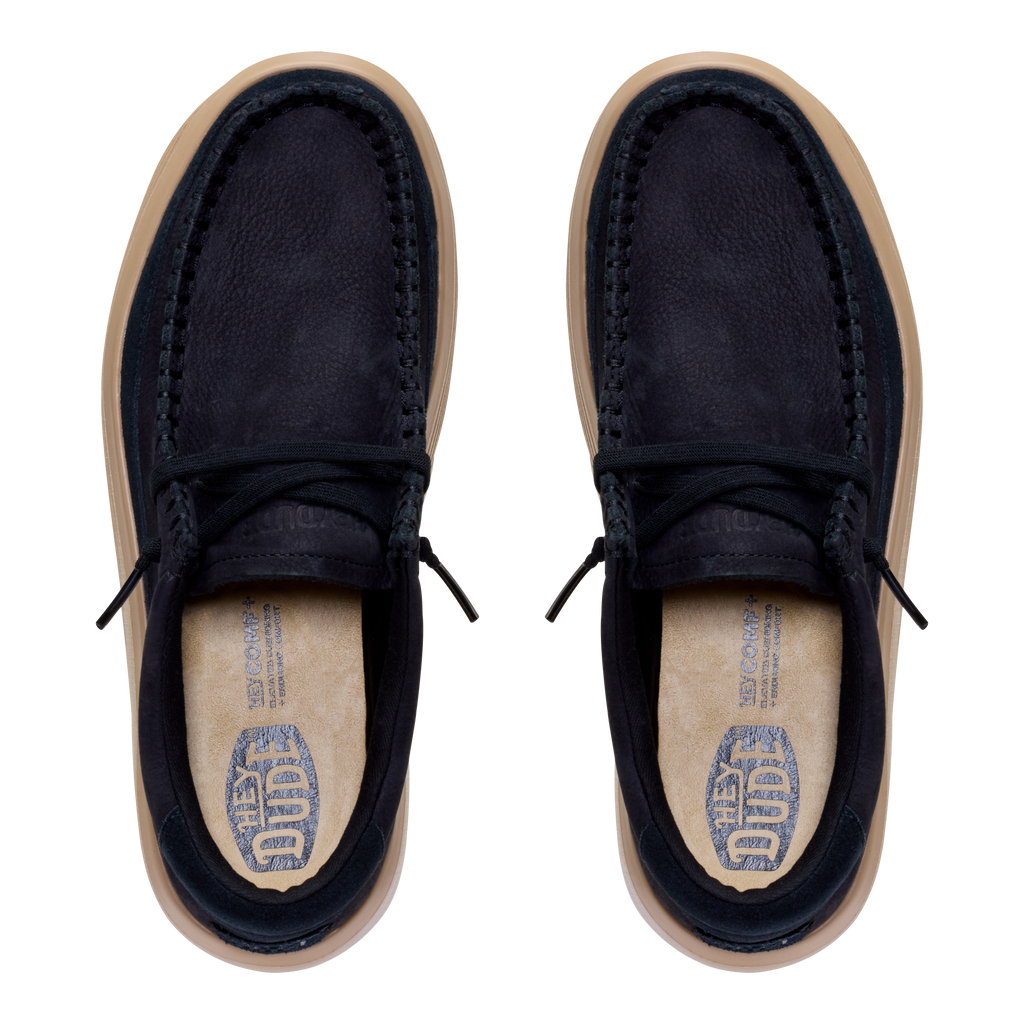 Austin Edge Ox Nubuck