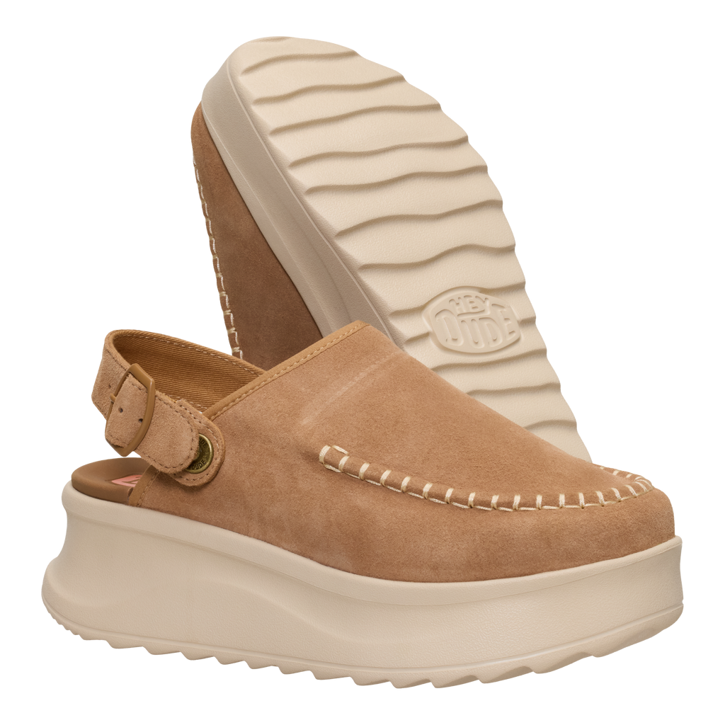 Delray Clog