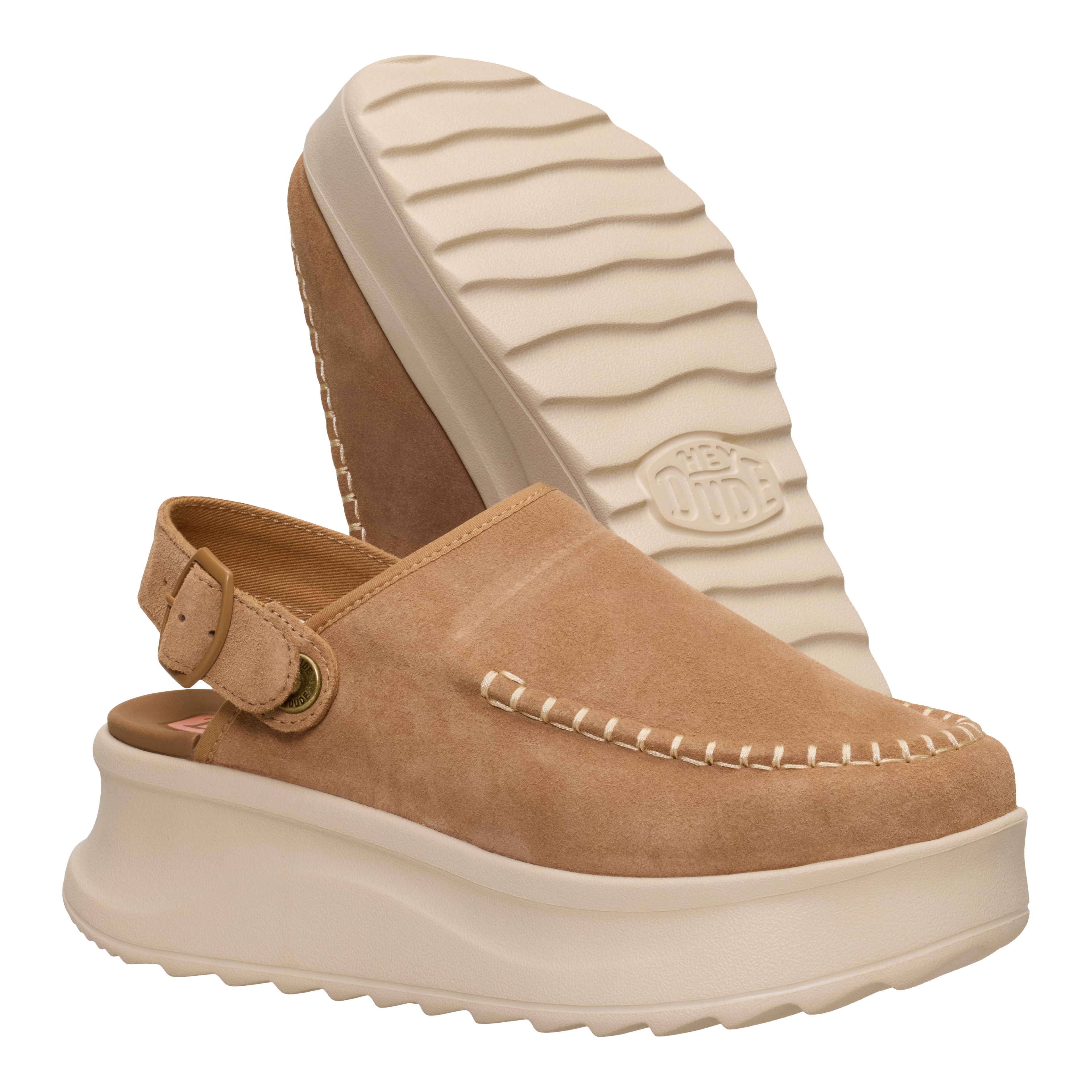 Delray Clog