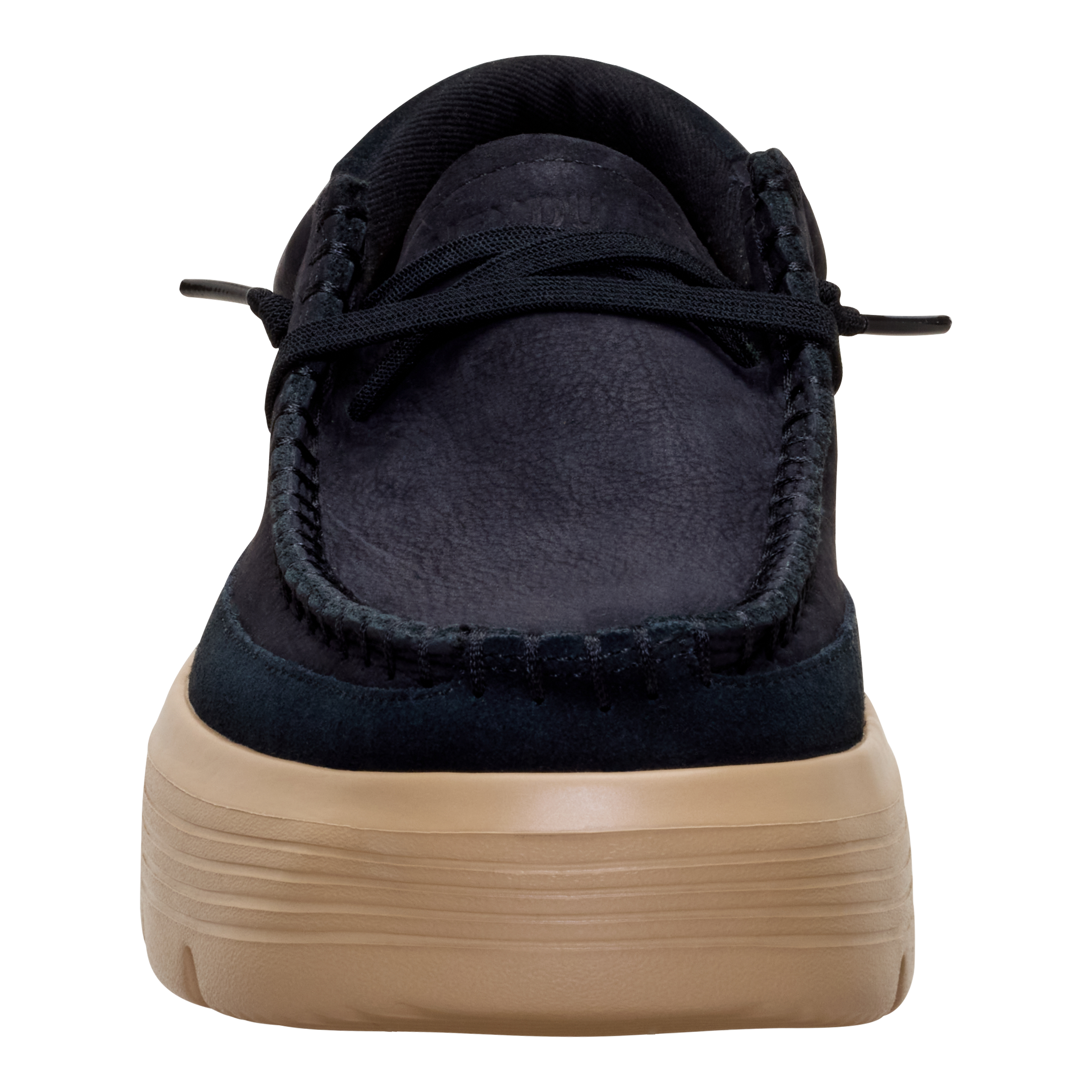 Austin Edge Ox Nubuck