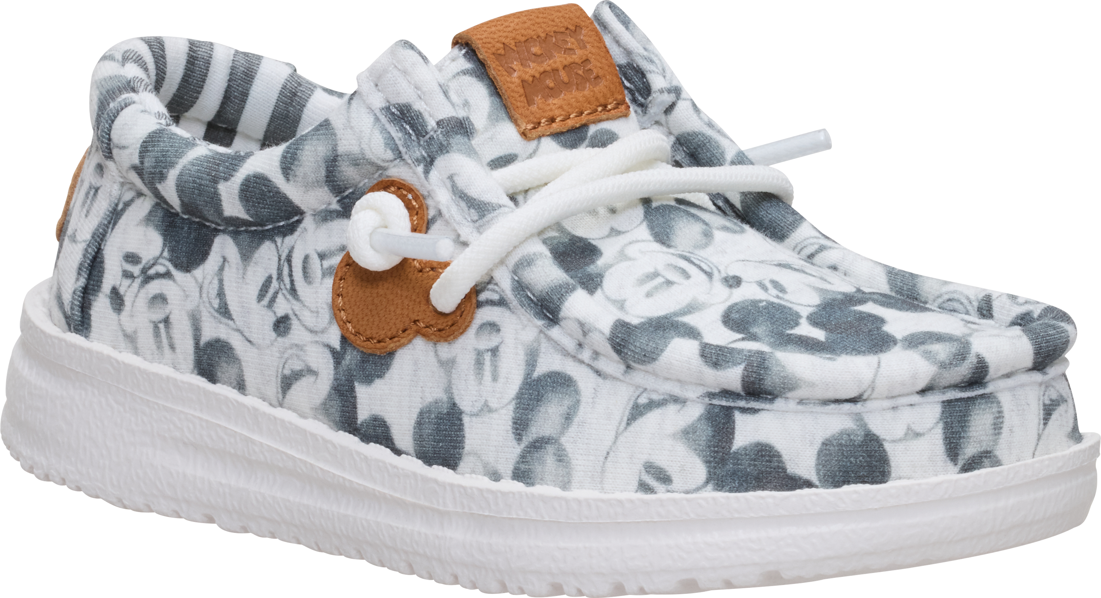 Disney Mickey Mouse Printed Wally Toddler