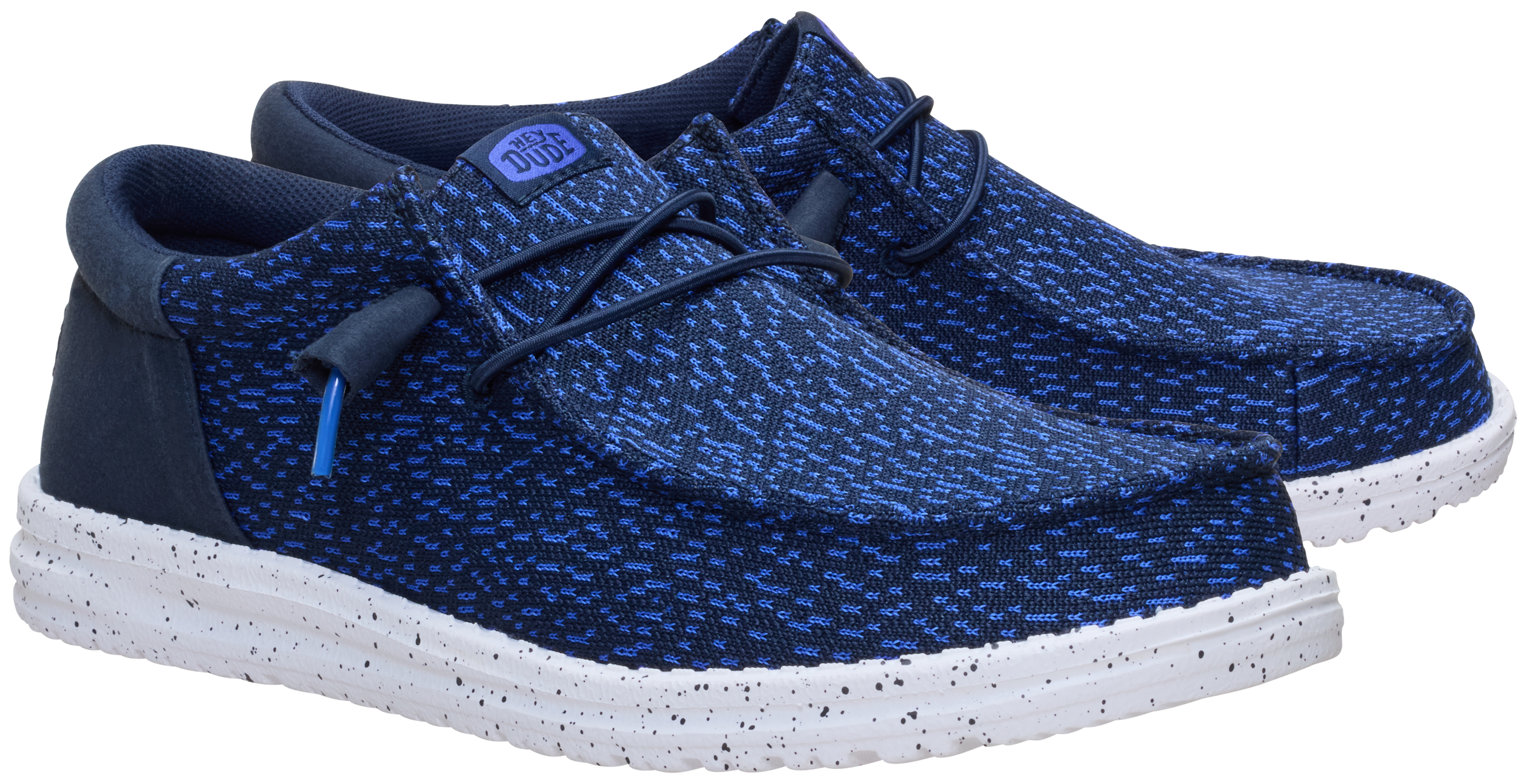 Wally Funk Speckle