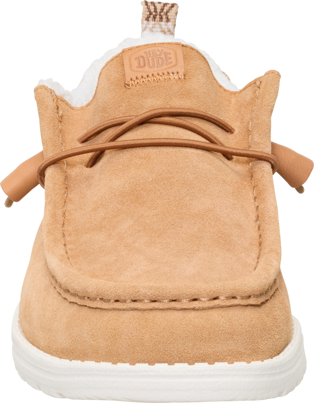 Wally Shearling