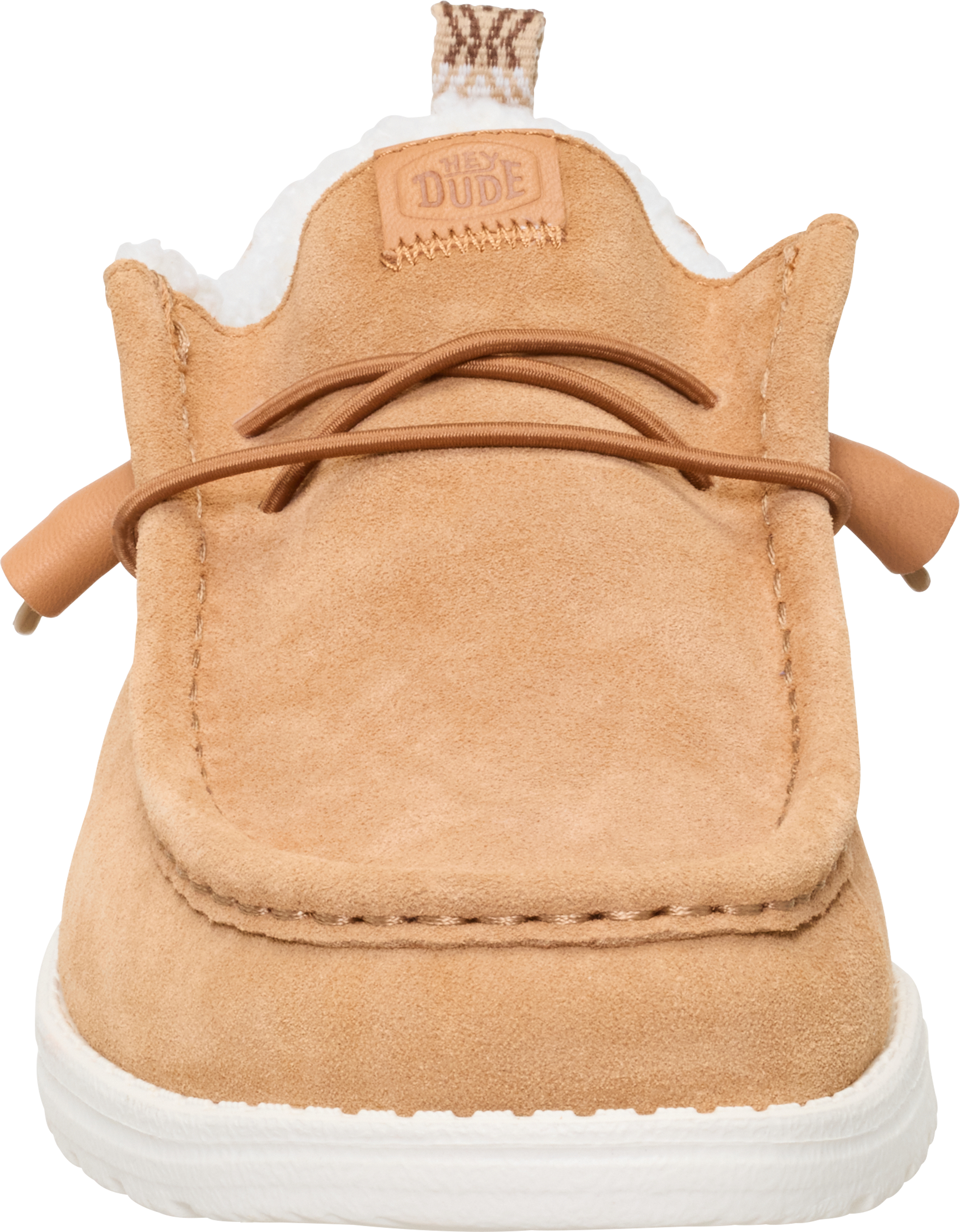 Wally Shearling