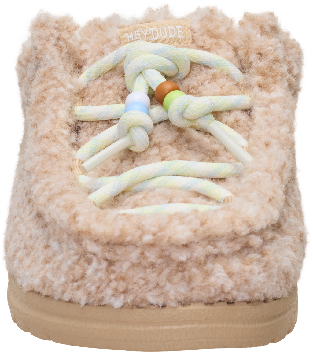 Wendy Quest Slipper