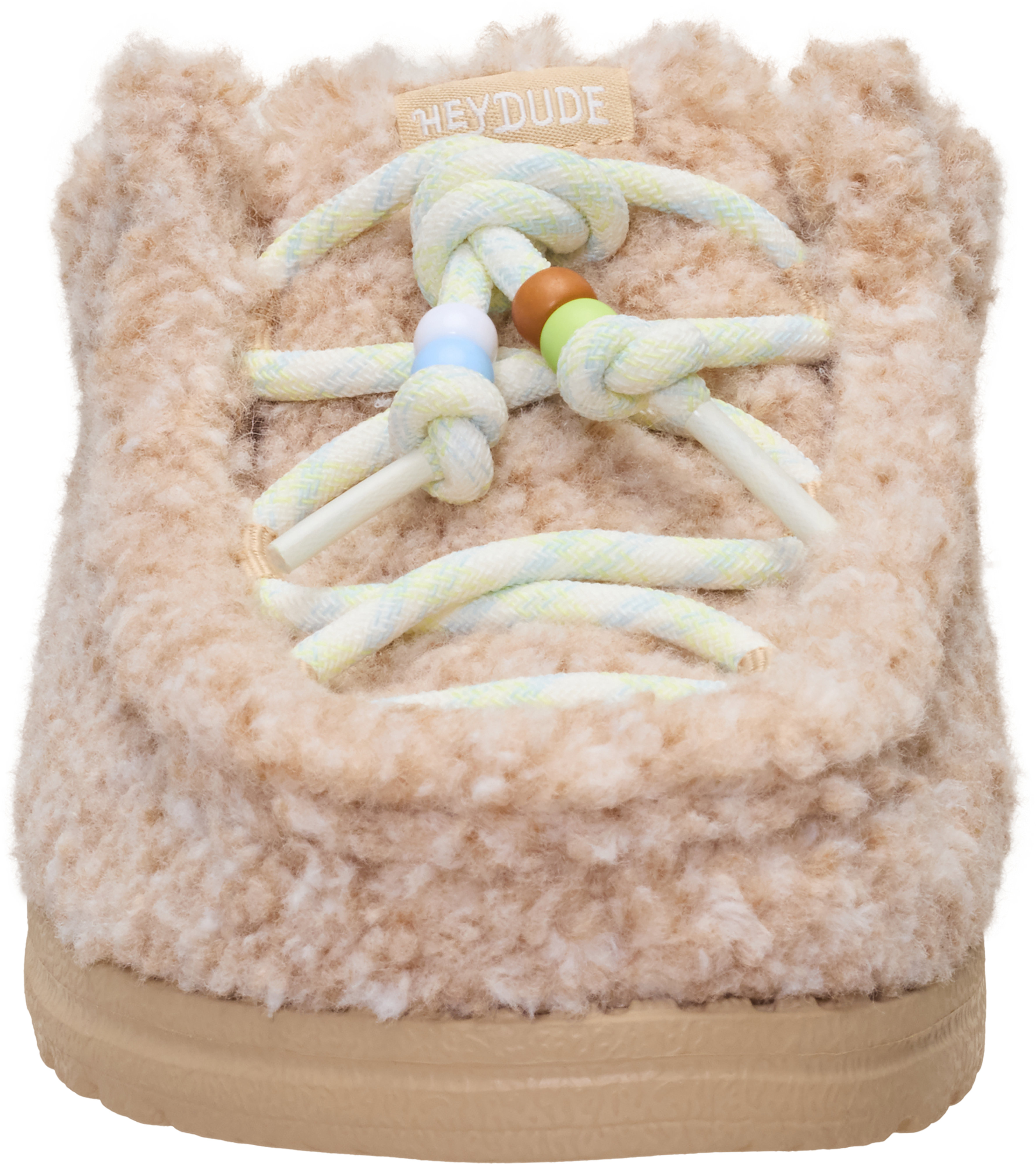 Wendy Quest Slipper