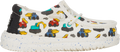 Wally Toddler Trucks