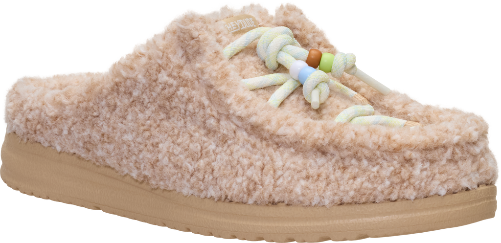 Wendy Quest Slipper