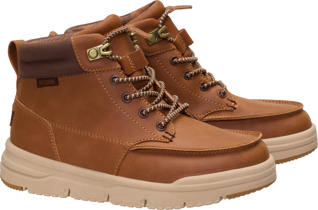 NEW Kids Shoes Bradley II Youth