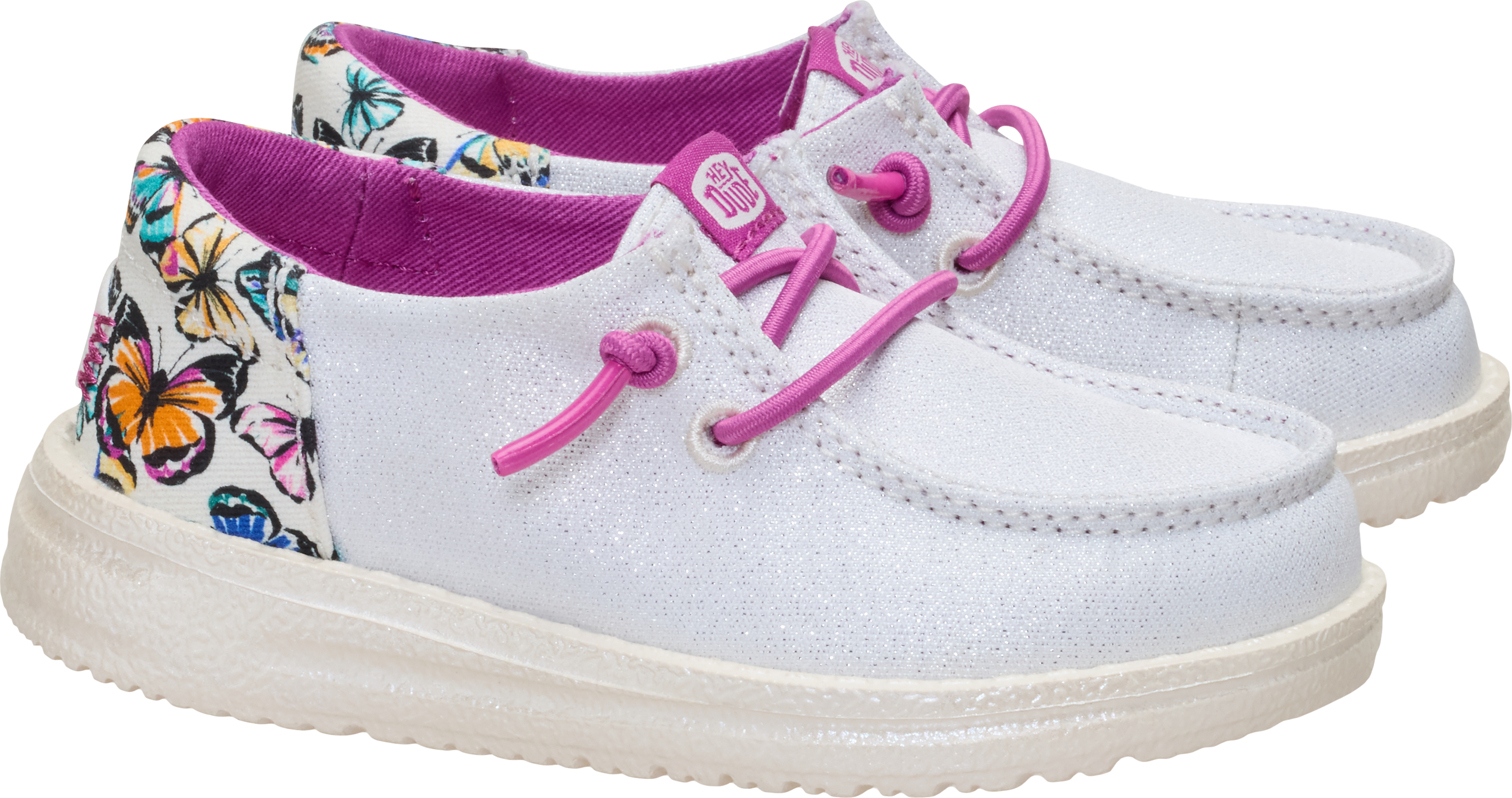 Wendy Funk Toddler Butterfly