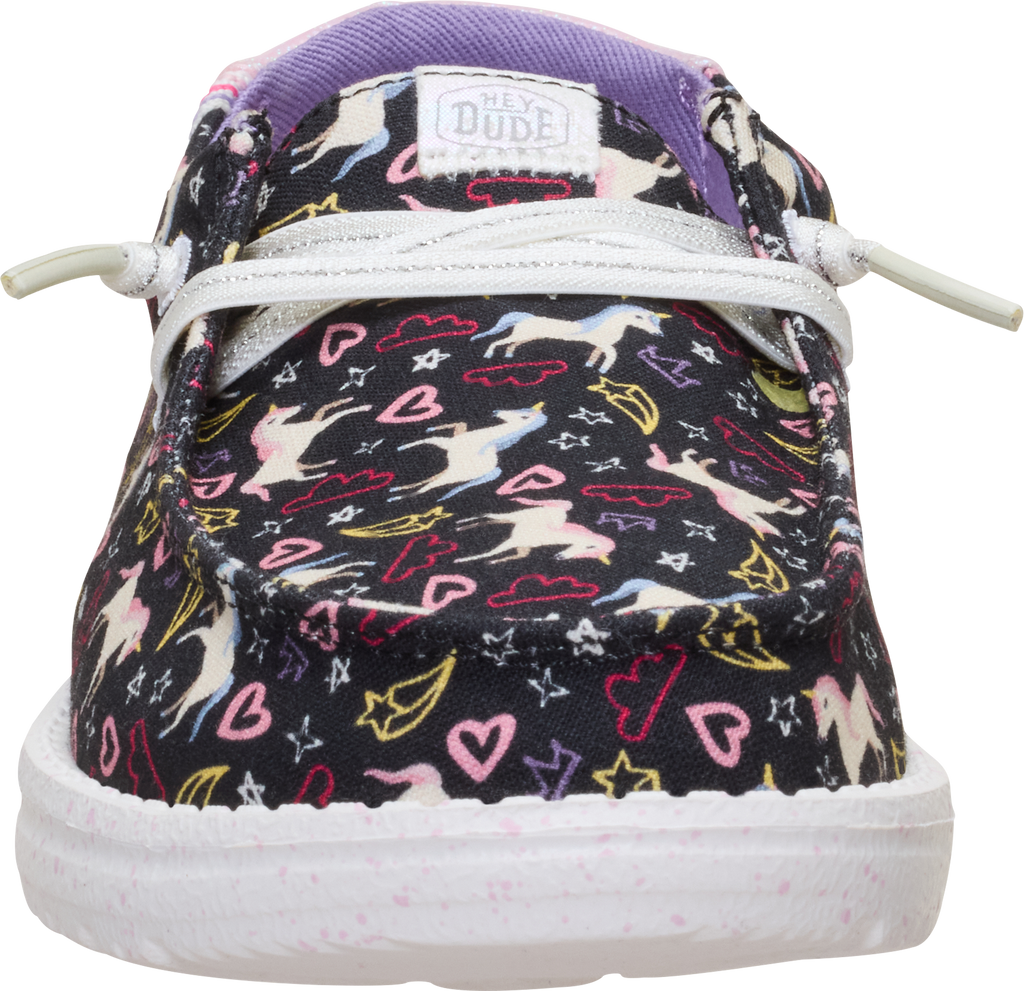 Wendy Youth Unicorn Stars