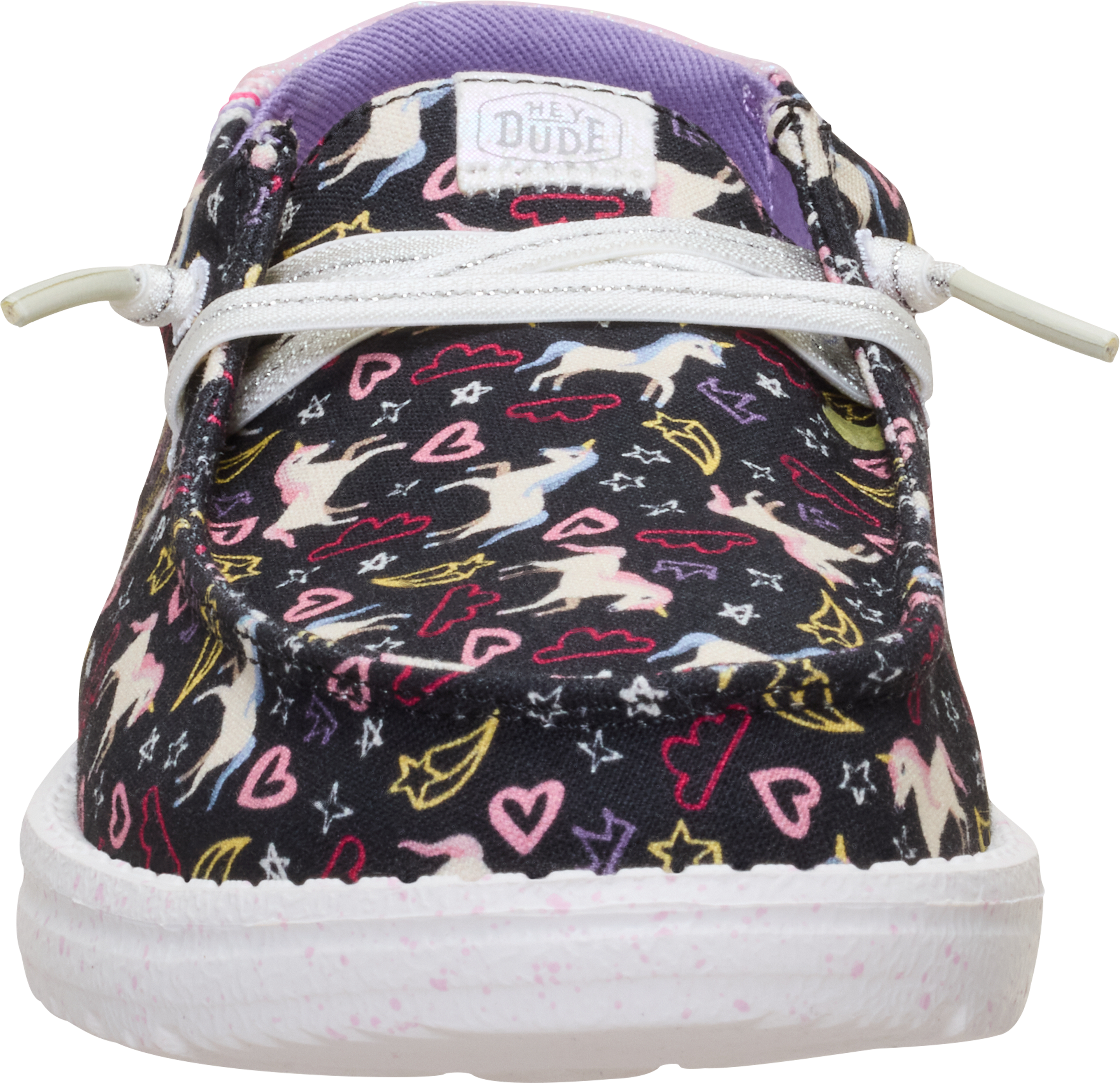 Wendy Youth Unicorn Stars