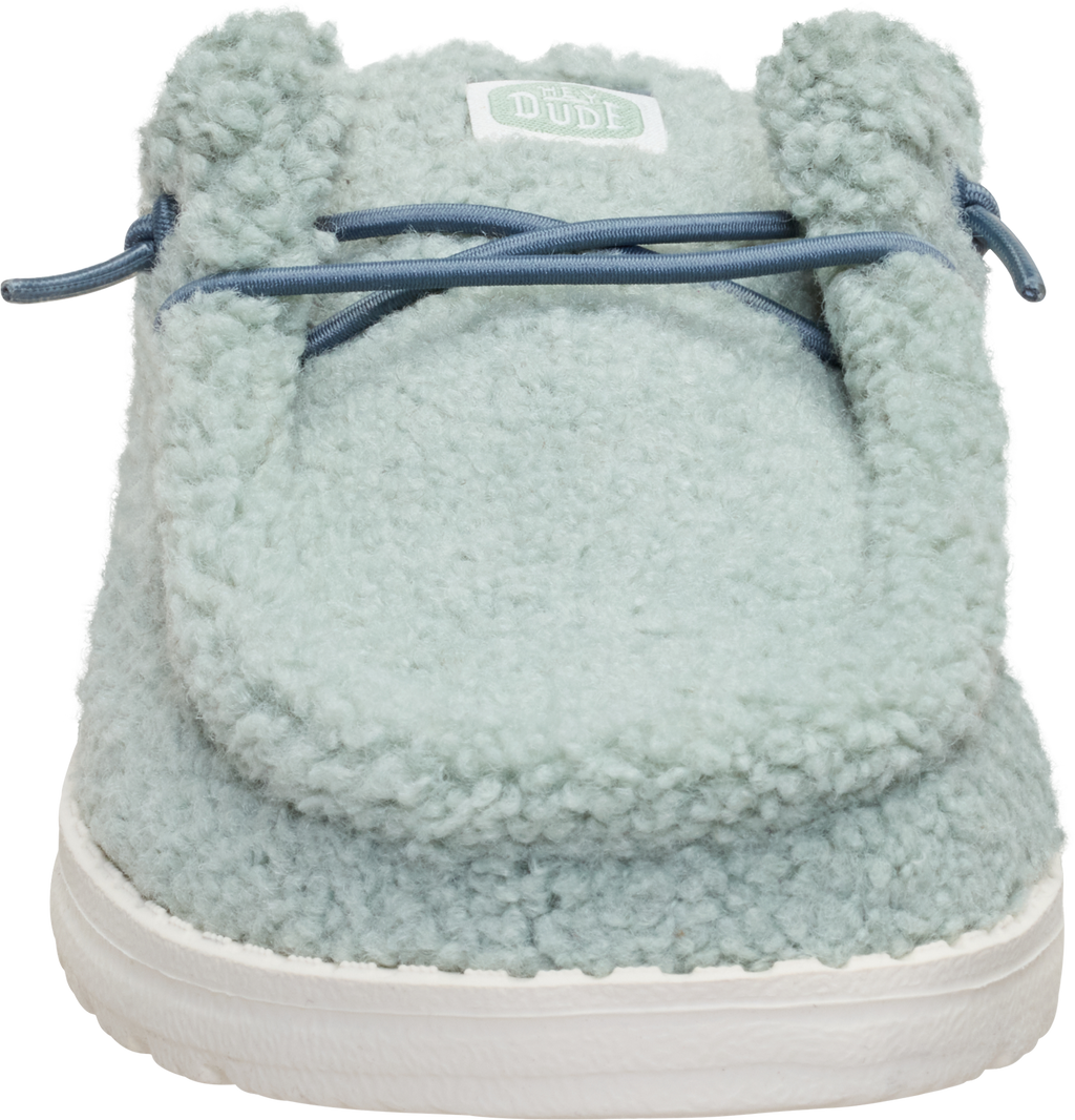 Wendy Slip Sherpa
