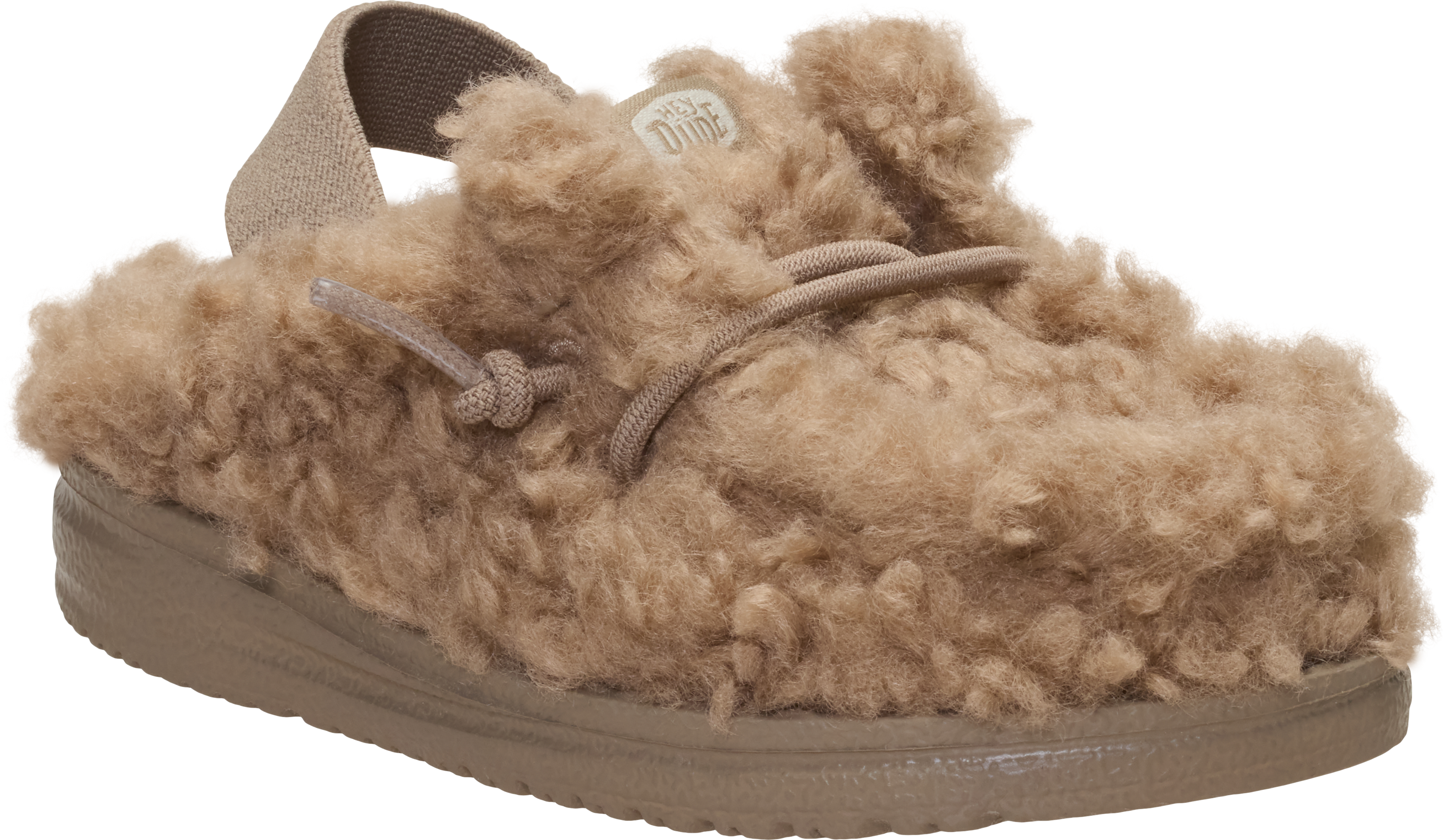 Wendy Slipper Toddler Slingback