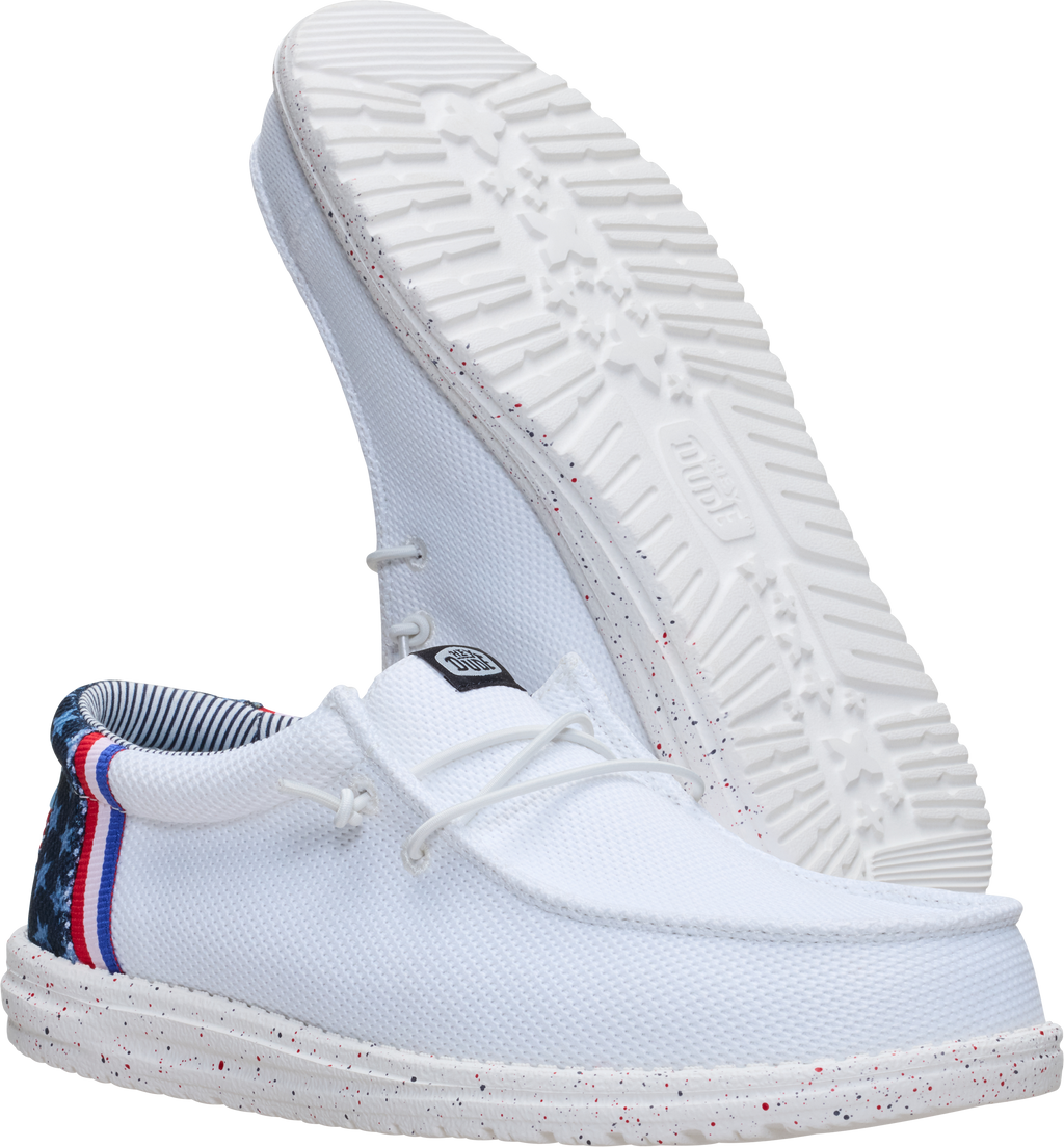 Wally Americana