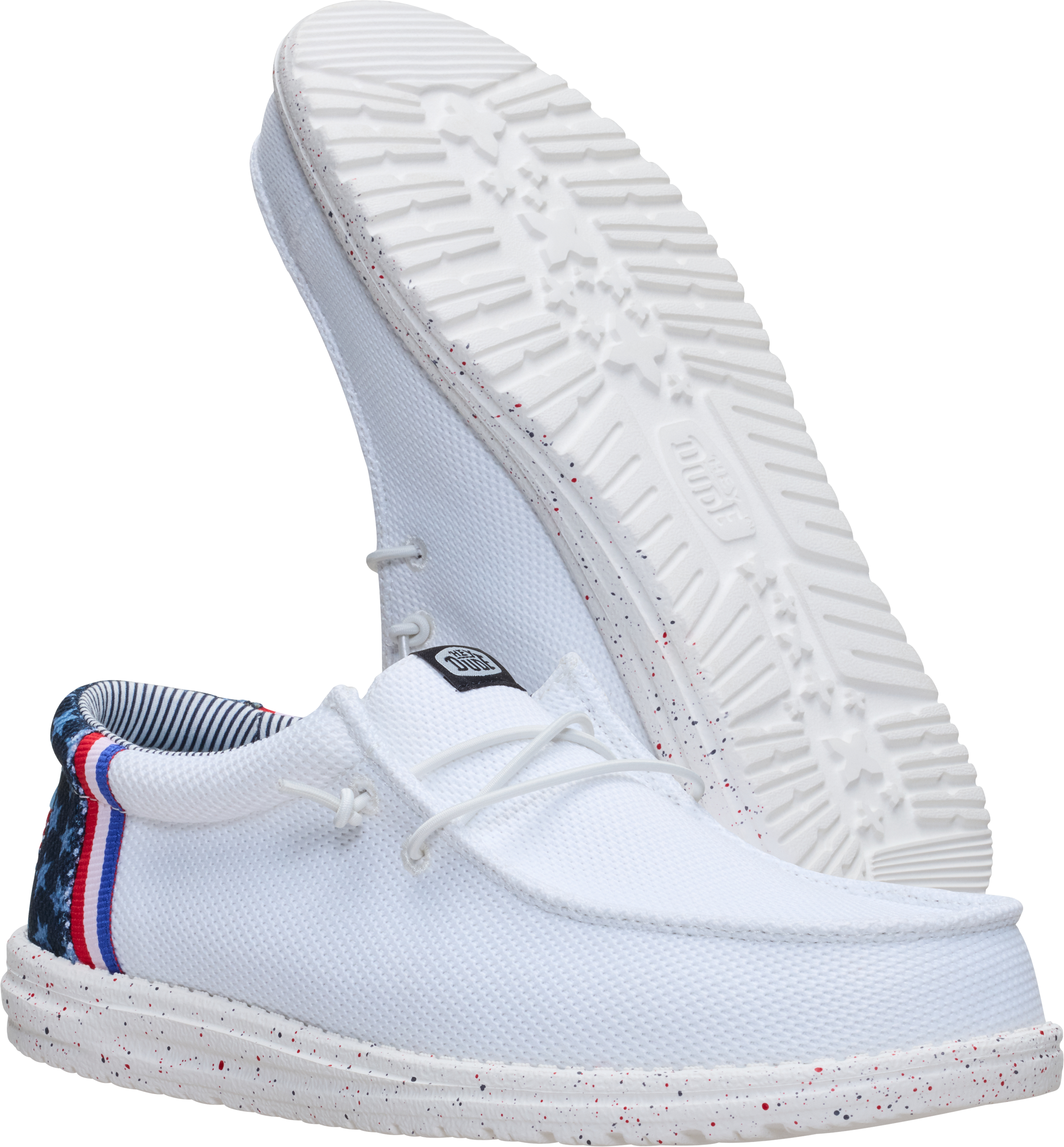 Wally Americana