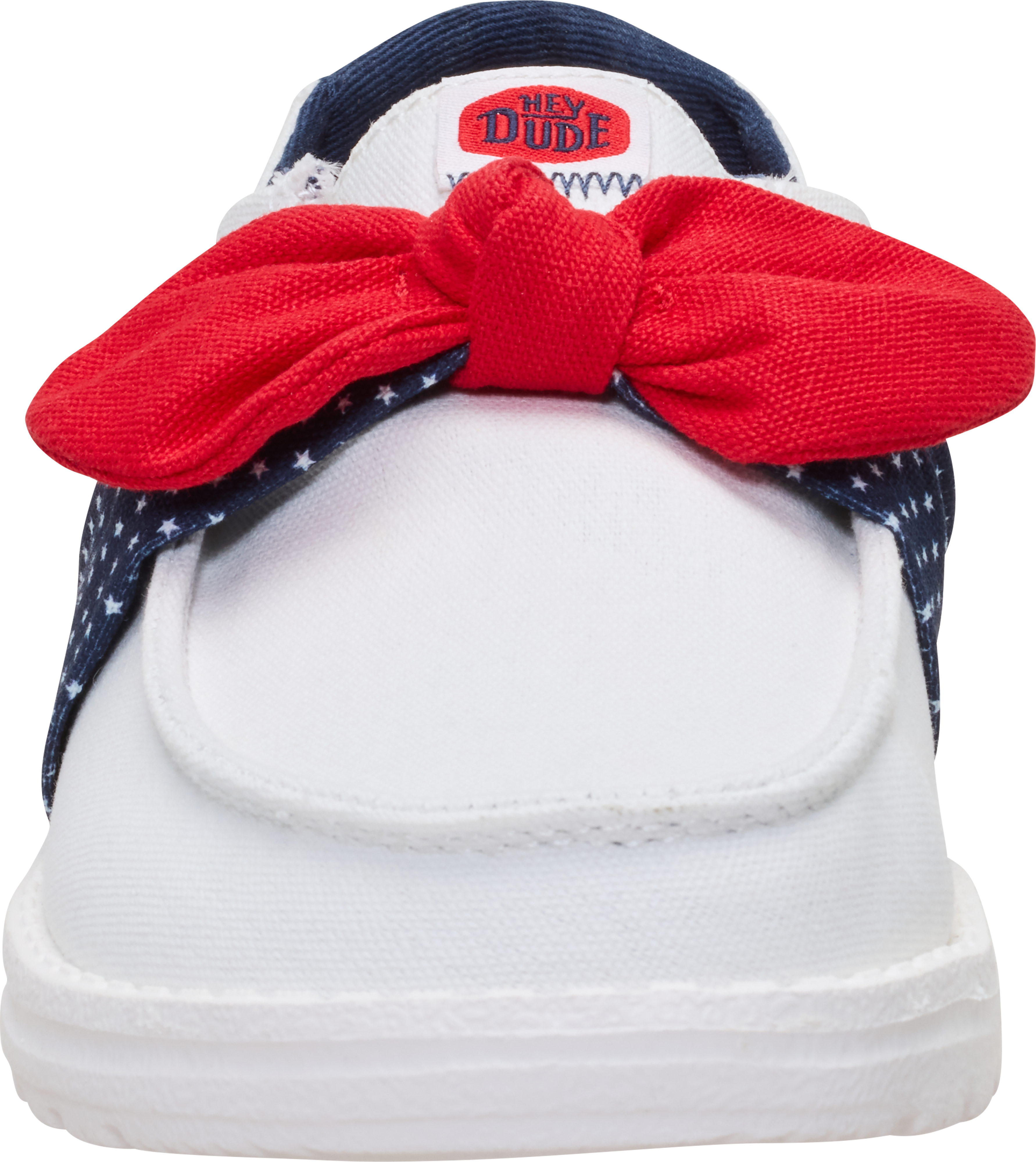 Wendy Bow Americana Stars