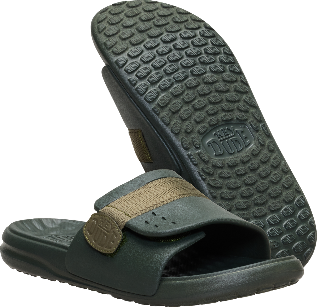 Wave ALT Slide