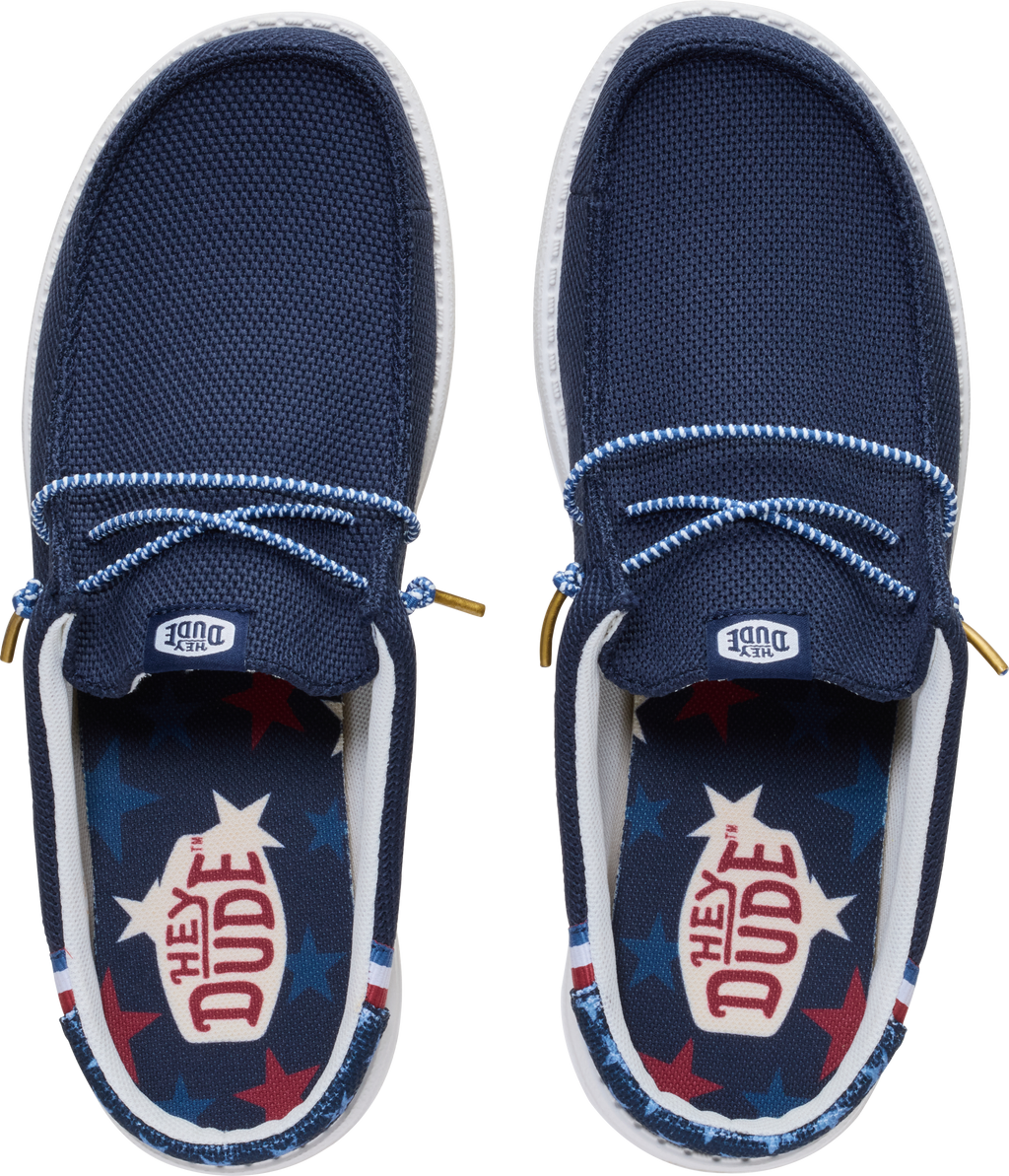 Wally Slip Americana
