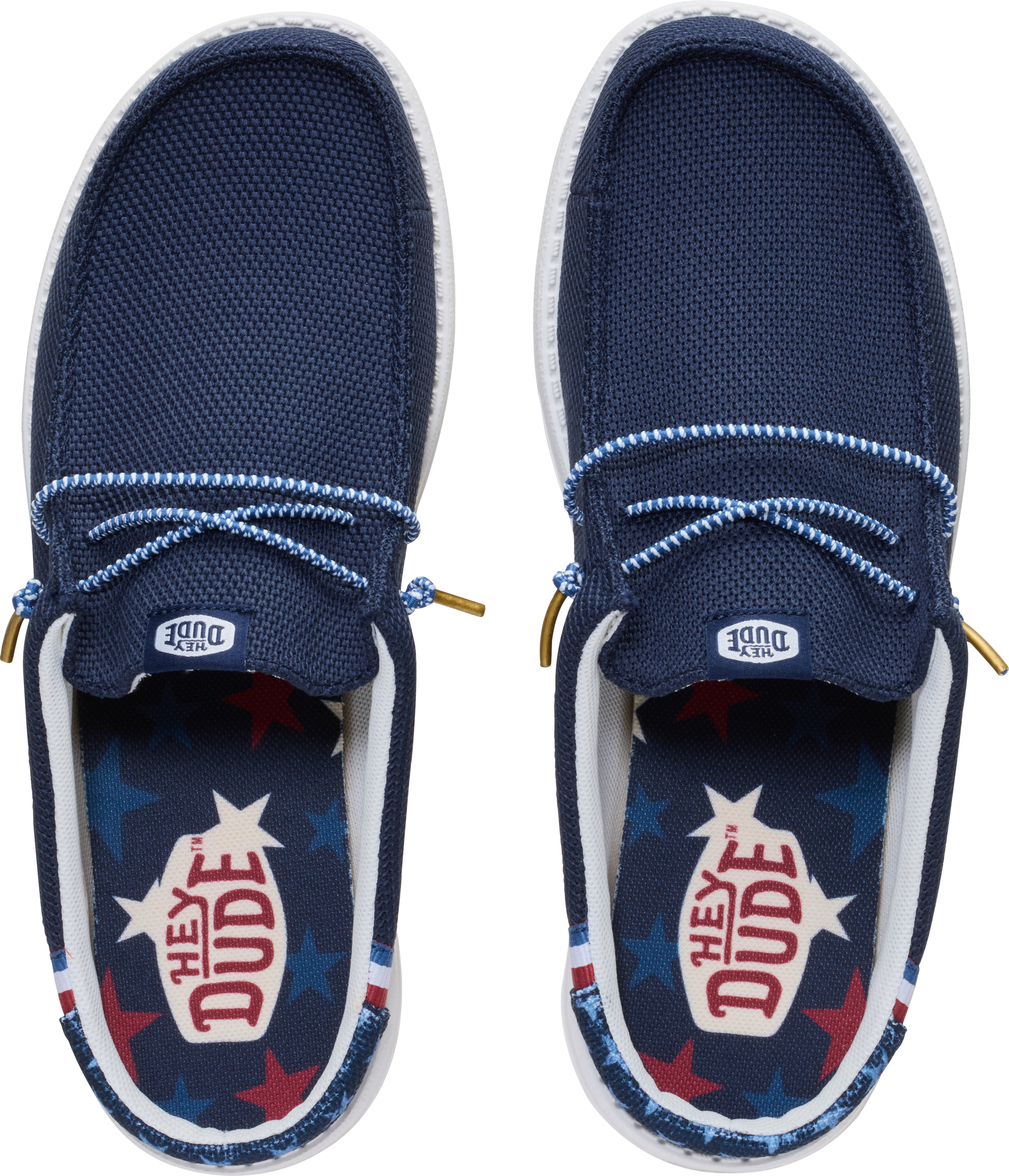 Wally Slip Americana
