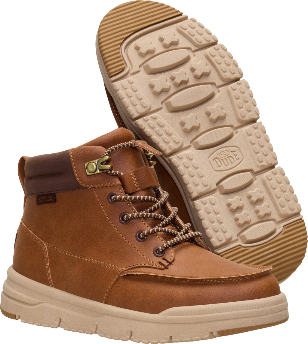 NEW Kids Shoes Bradley II Youth